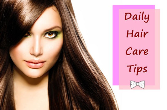 Did you Get the Answer for most asking Question How to Care for Hair?
