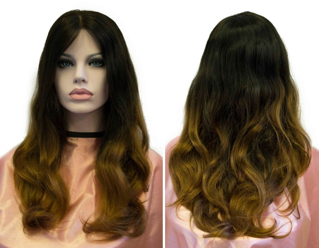 Human Hair Wigs should be your First Choice