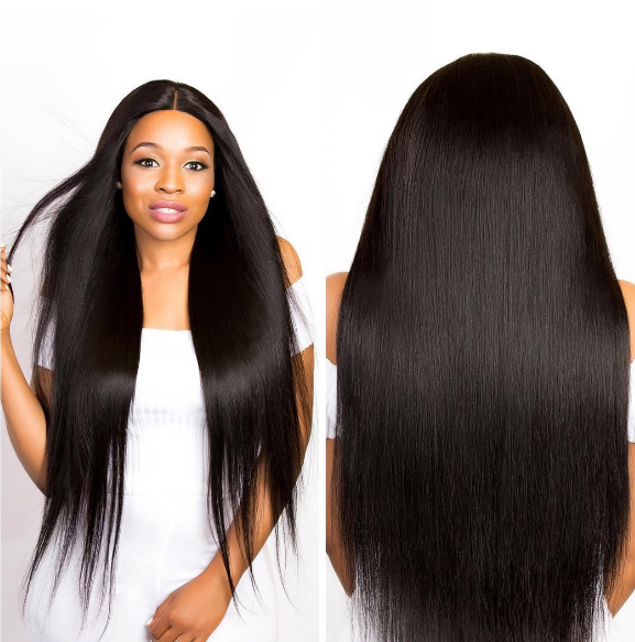 Why Use Products on Luxury Hair Collection?