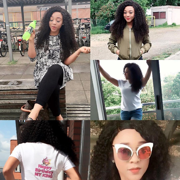 Make your Look Perfect with Luxury Hair Collection by Sana