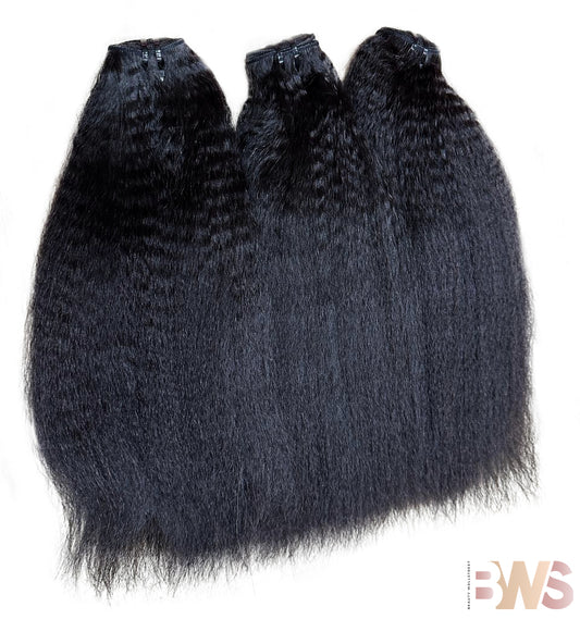 Raw Cambodian yaki straight