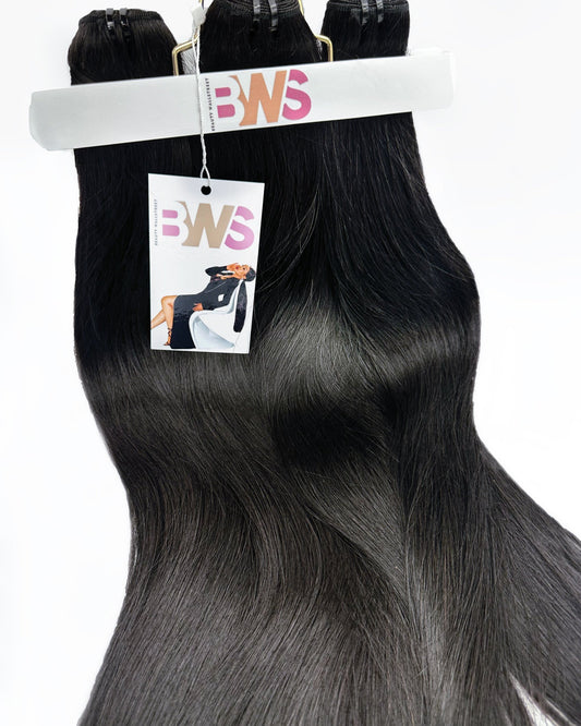 RAW CAMBODIAN STRAIGHT