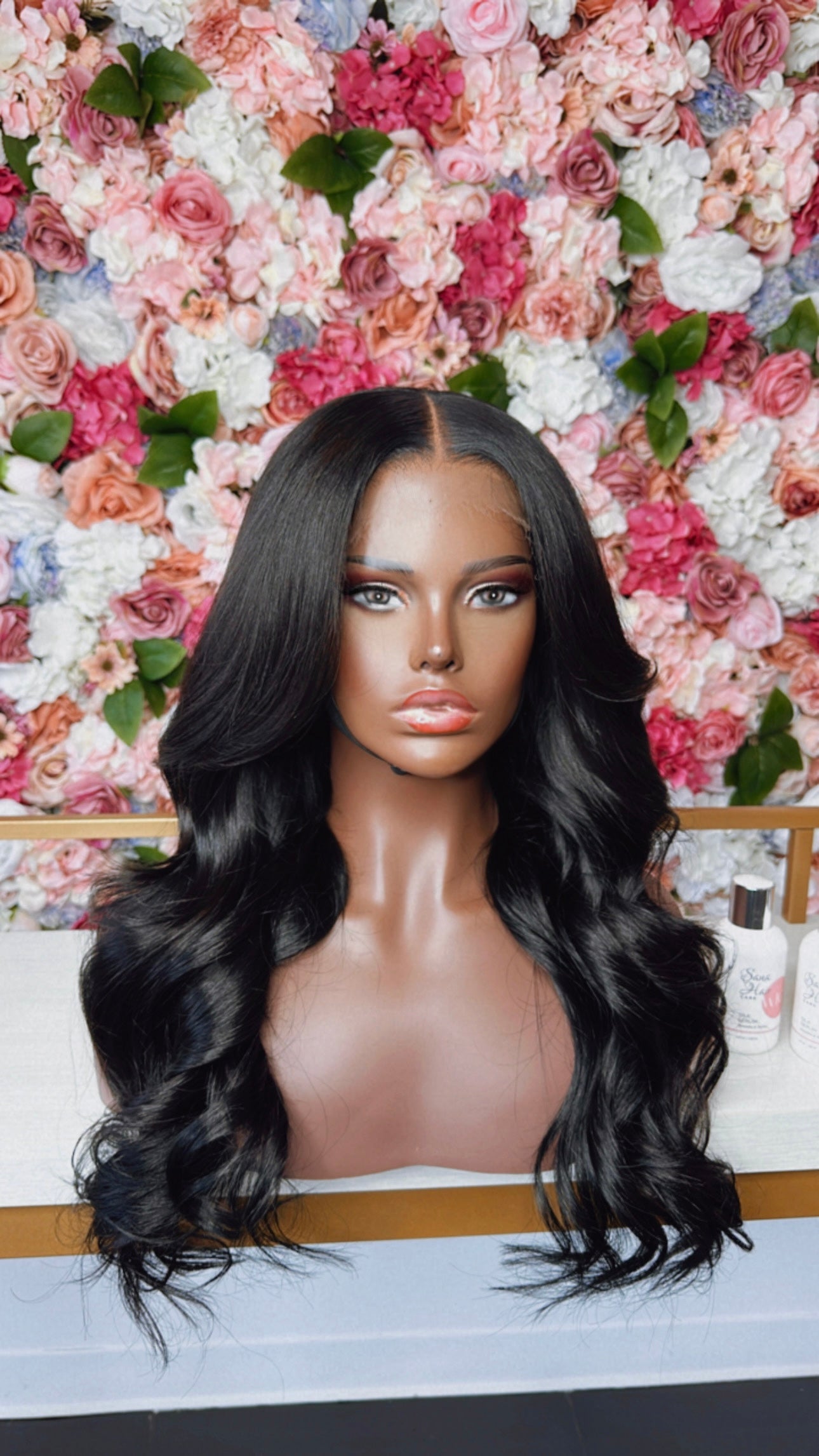 Fantasia - Body Wave Frontal Unit