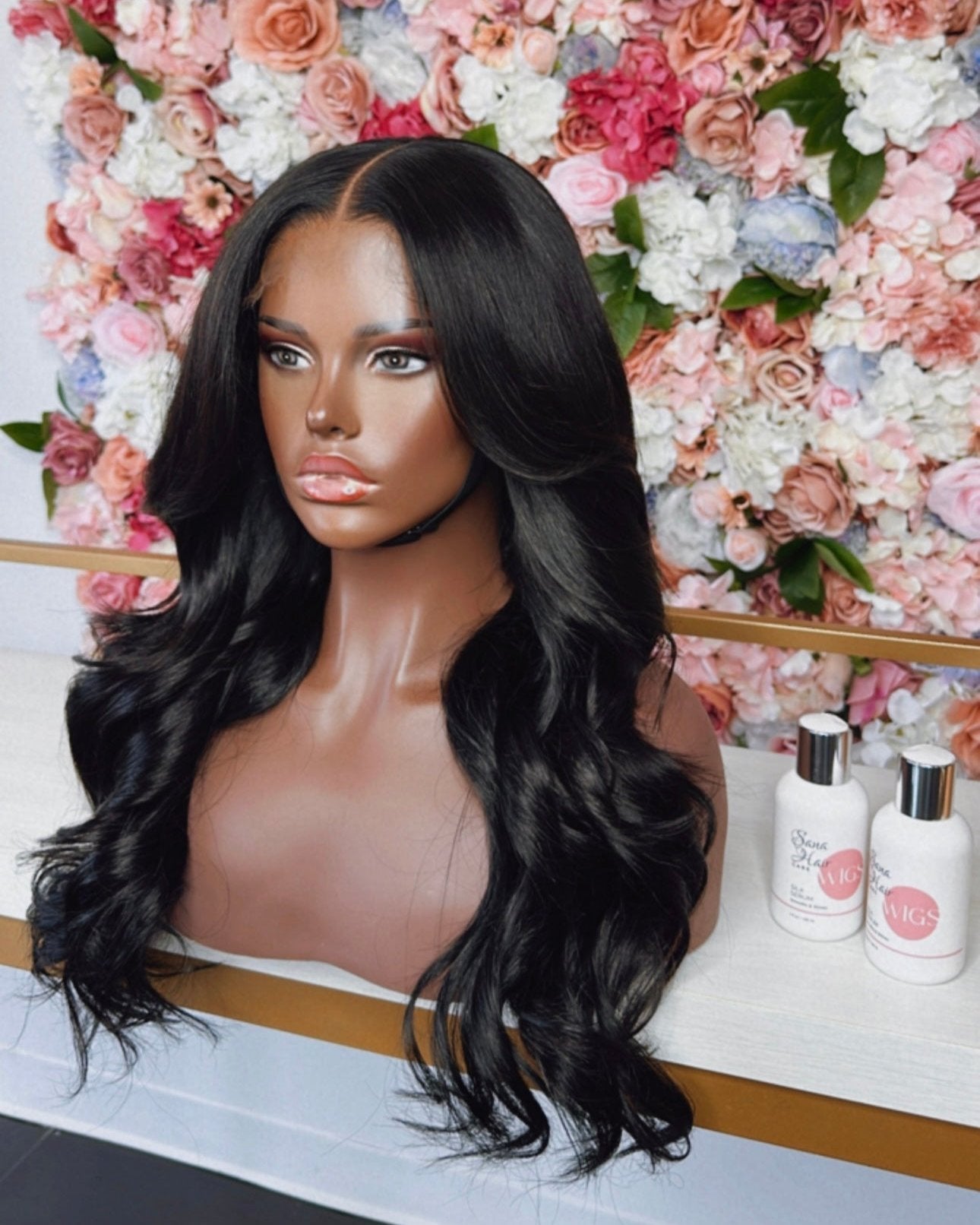 Fantasia - Body Wave Frontal Unit