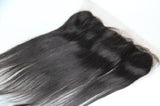 SHC straight lace frontal