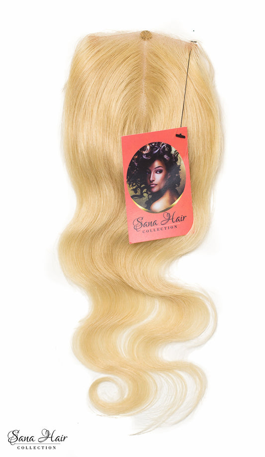SHC Body Waves Closure - Sana hair collection