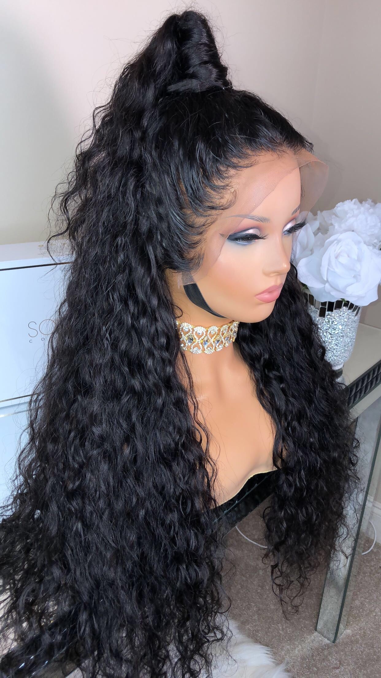 Lexi - Sana hair collection