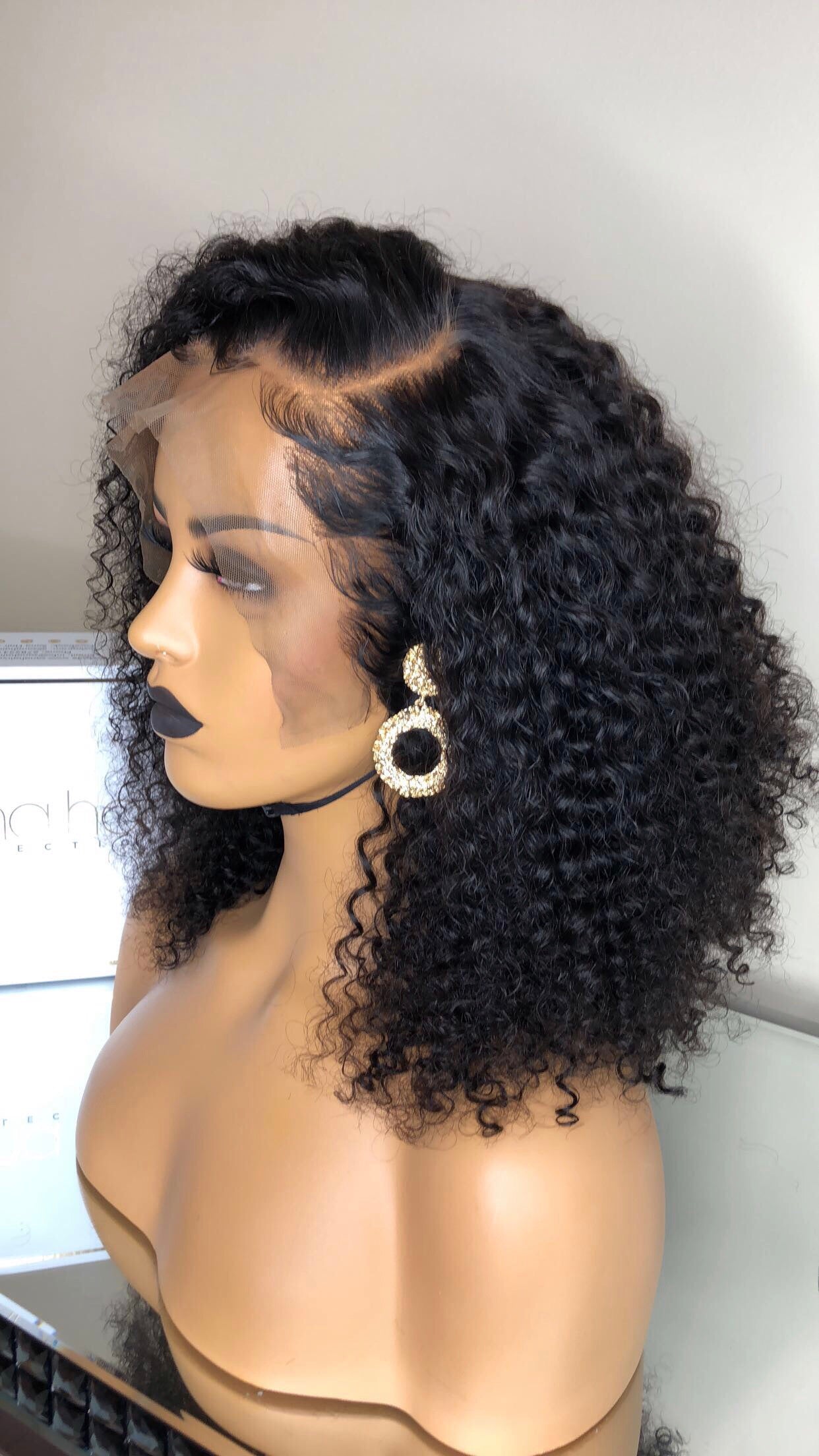 Camille - Sana hair collection