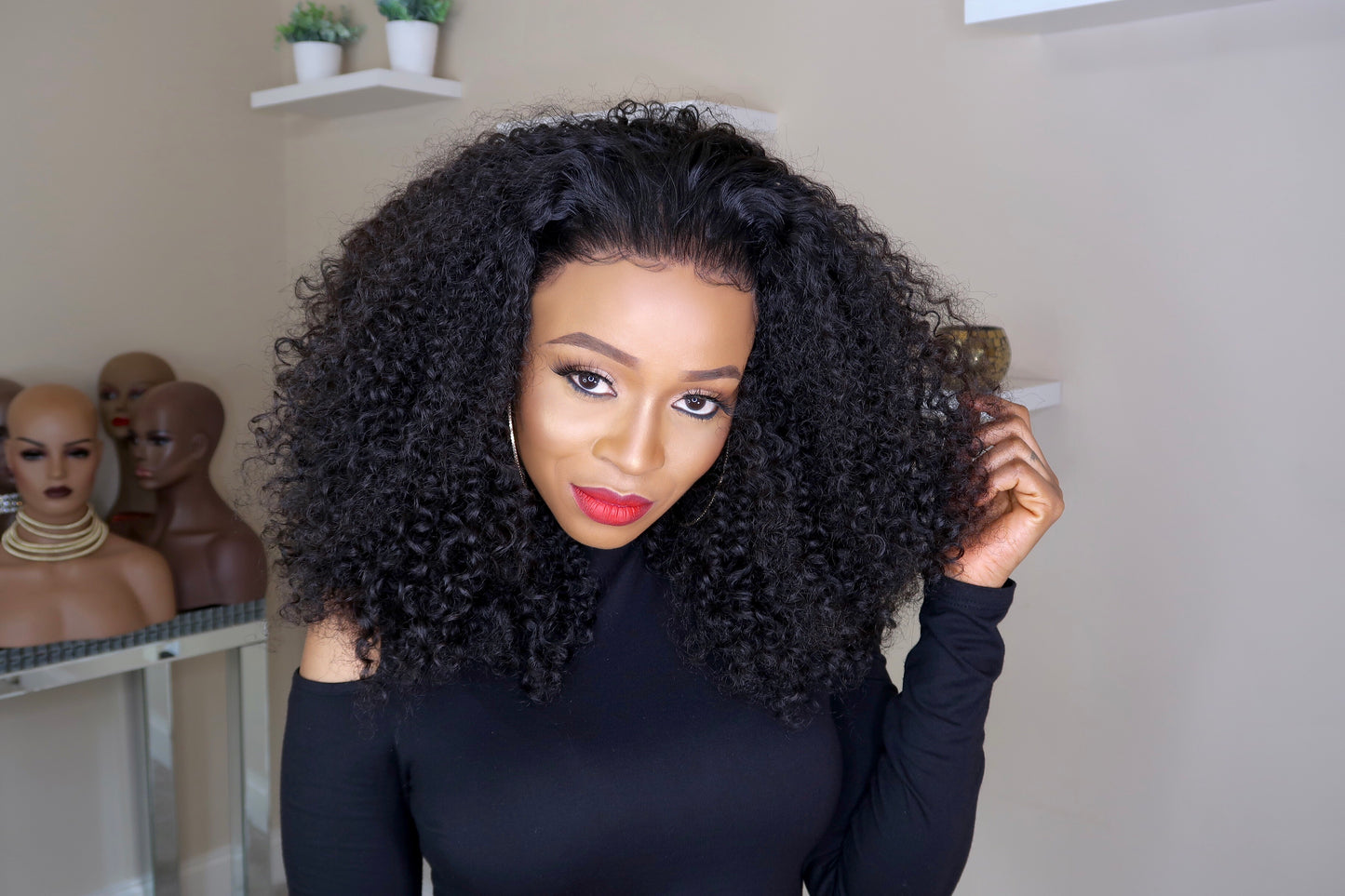 Valarie - Sana hair collection