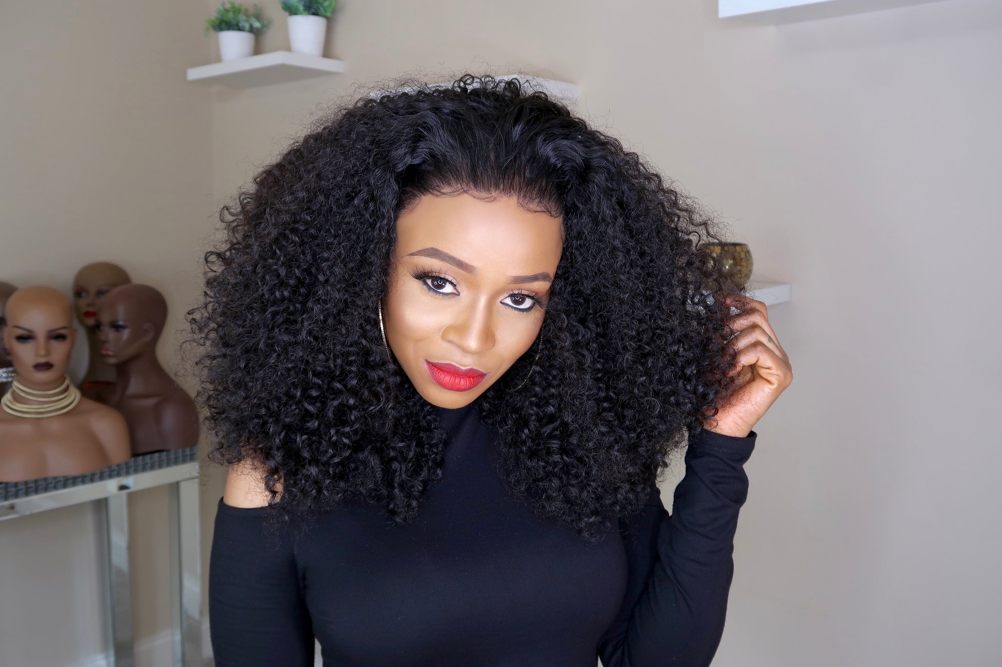 Valarie - Sana hair collection