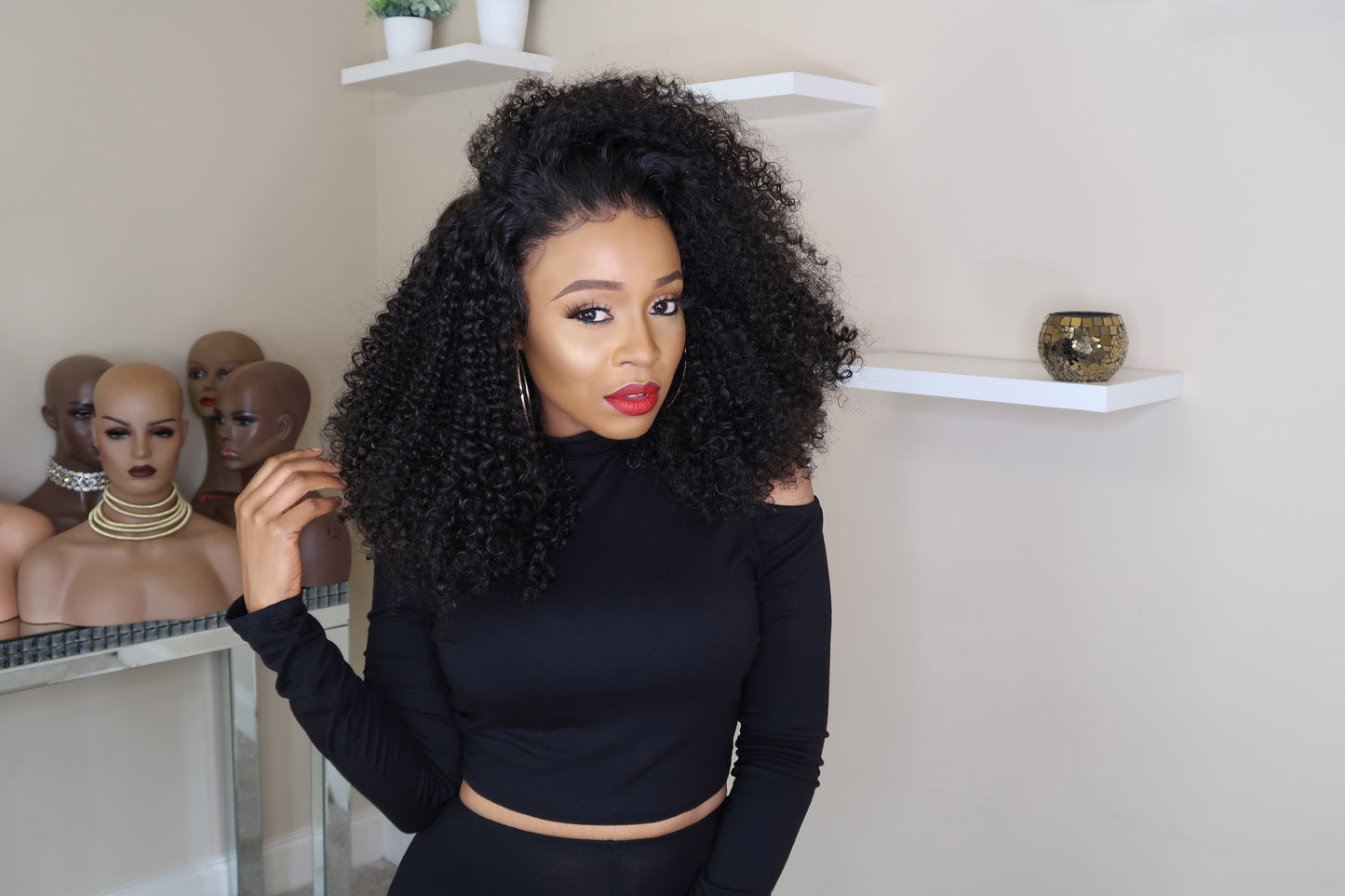 Valarie - Sana hair collection