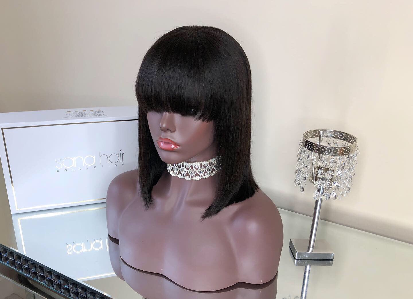 Sai - Sana hair collection