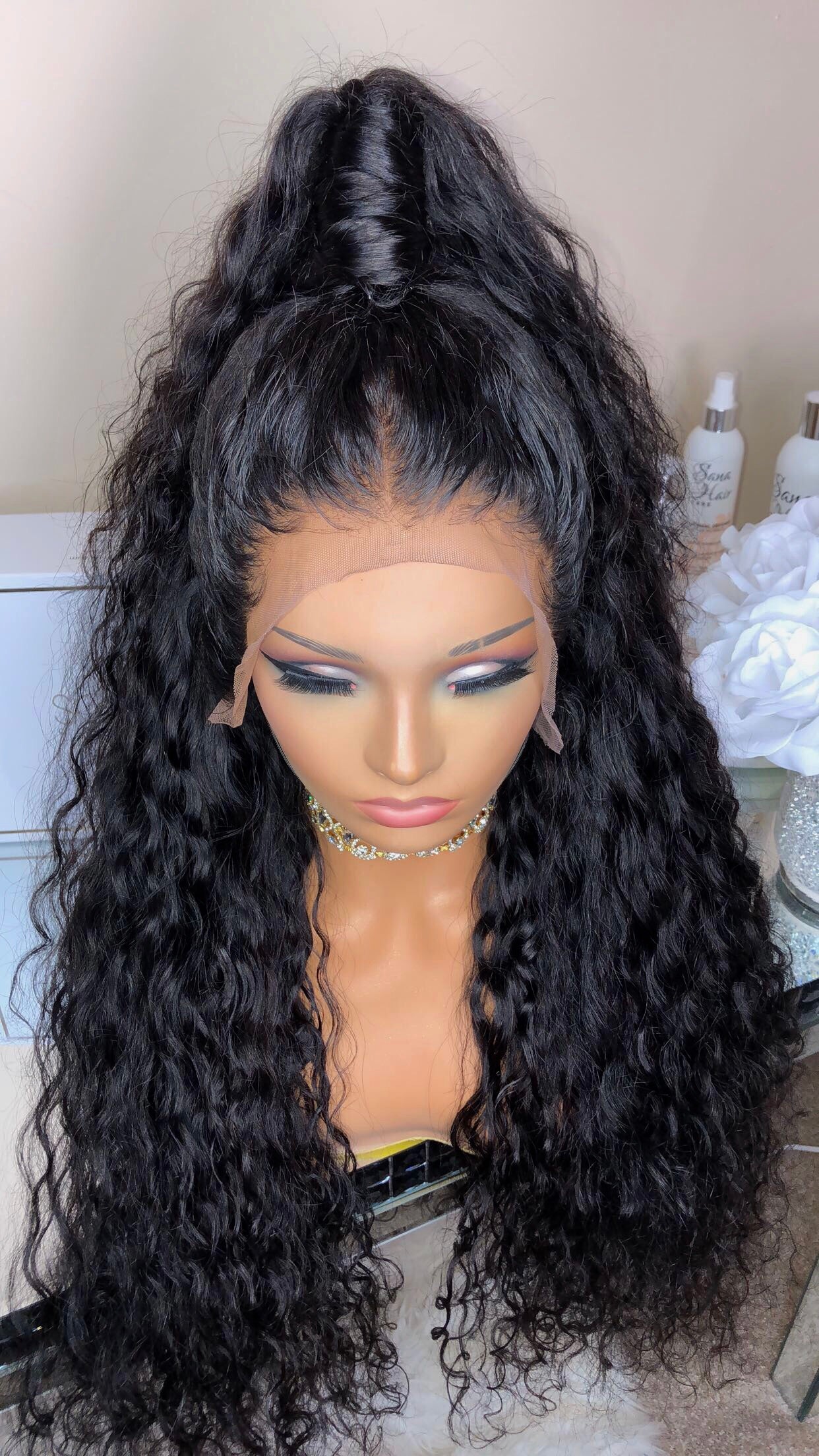 Lexi - Sana hair collection