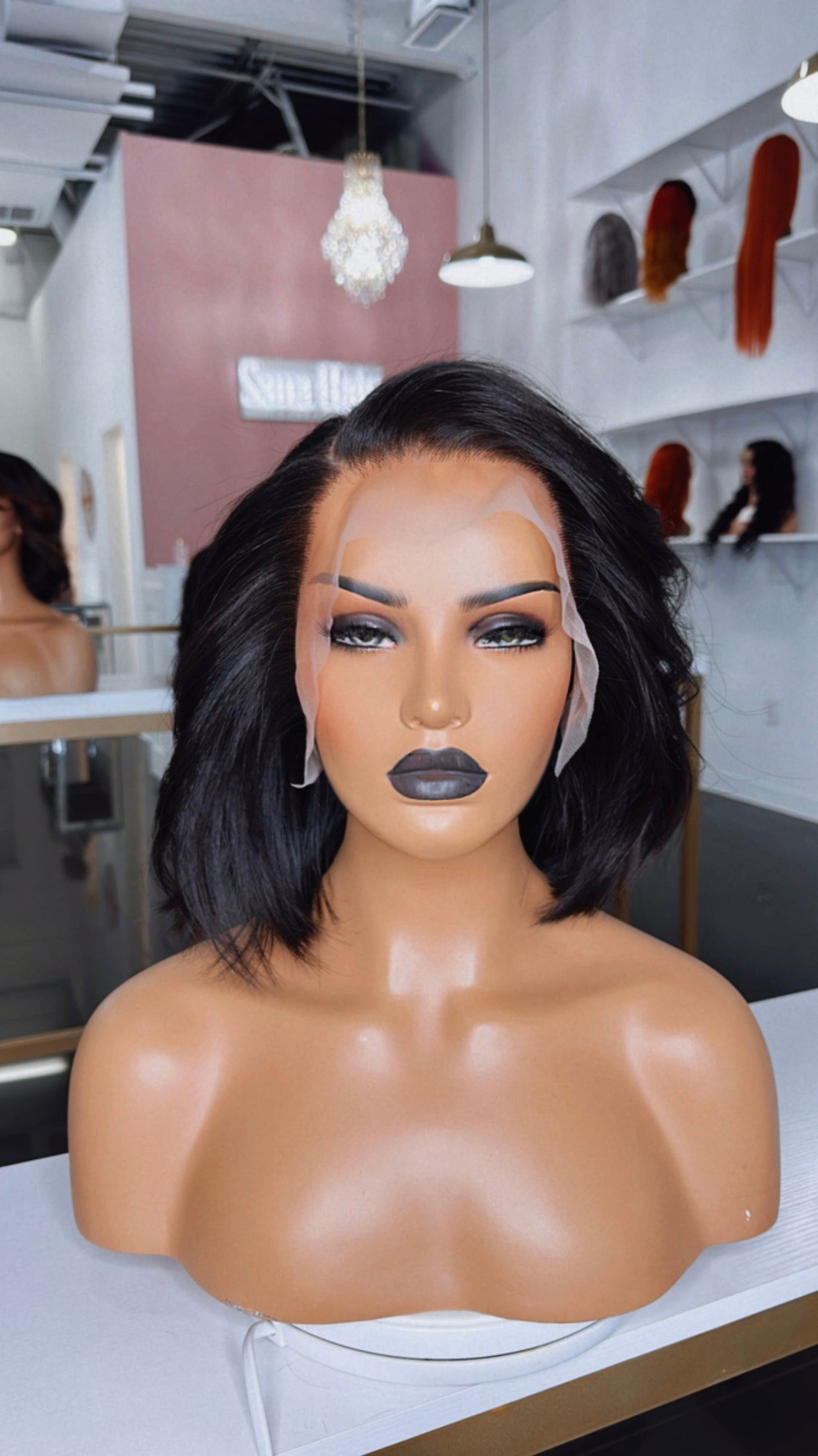 Mania - Brazilian Body Wave