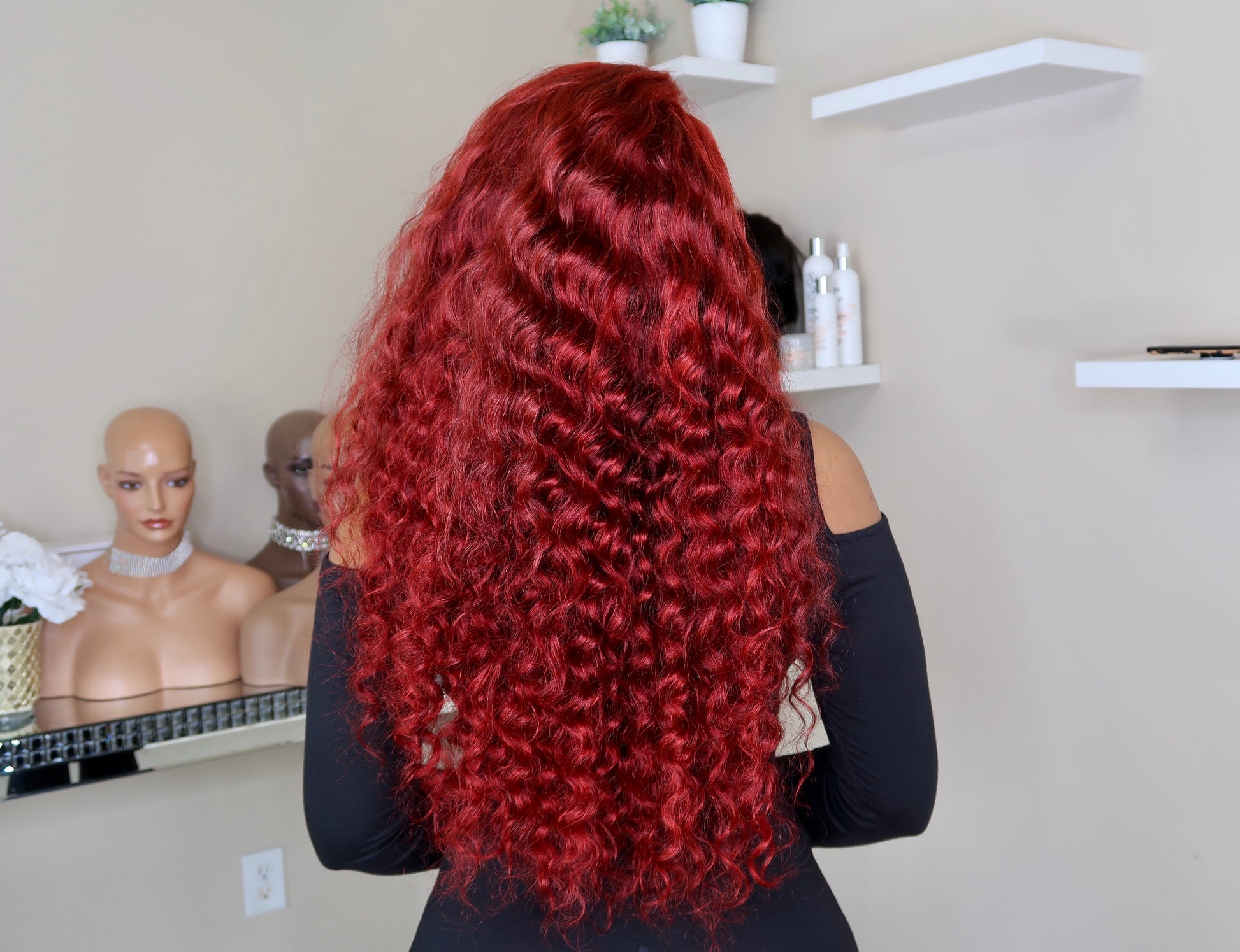 Cassandra - Sana hair collection