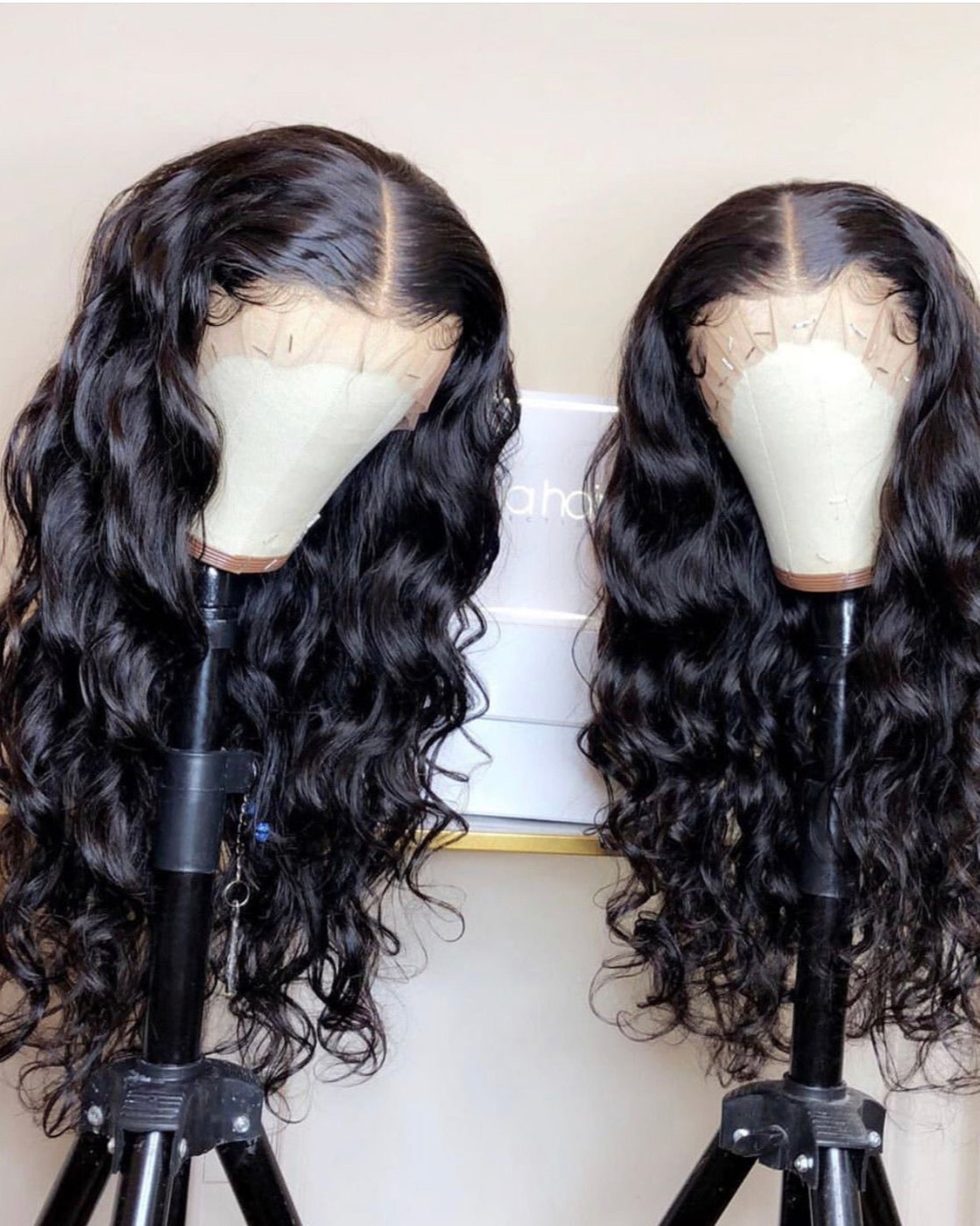 Benitah - Sana hair collection