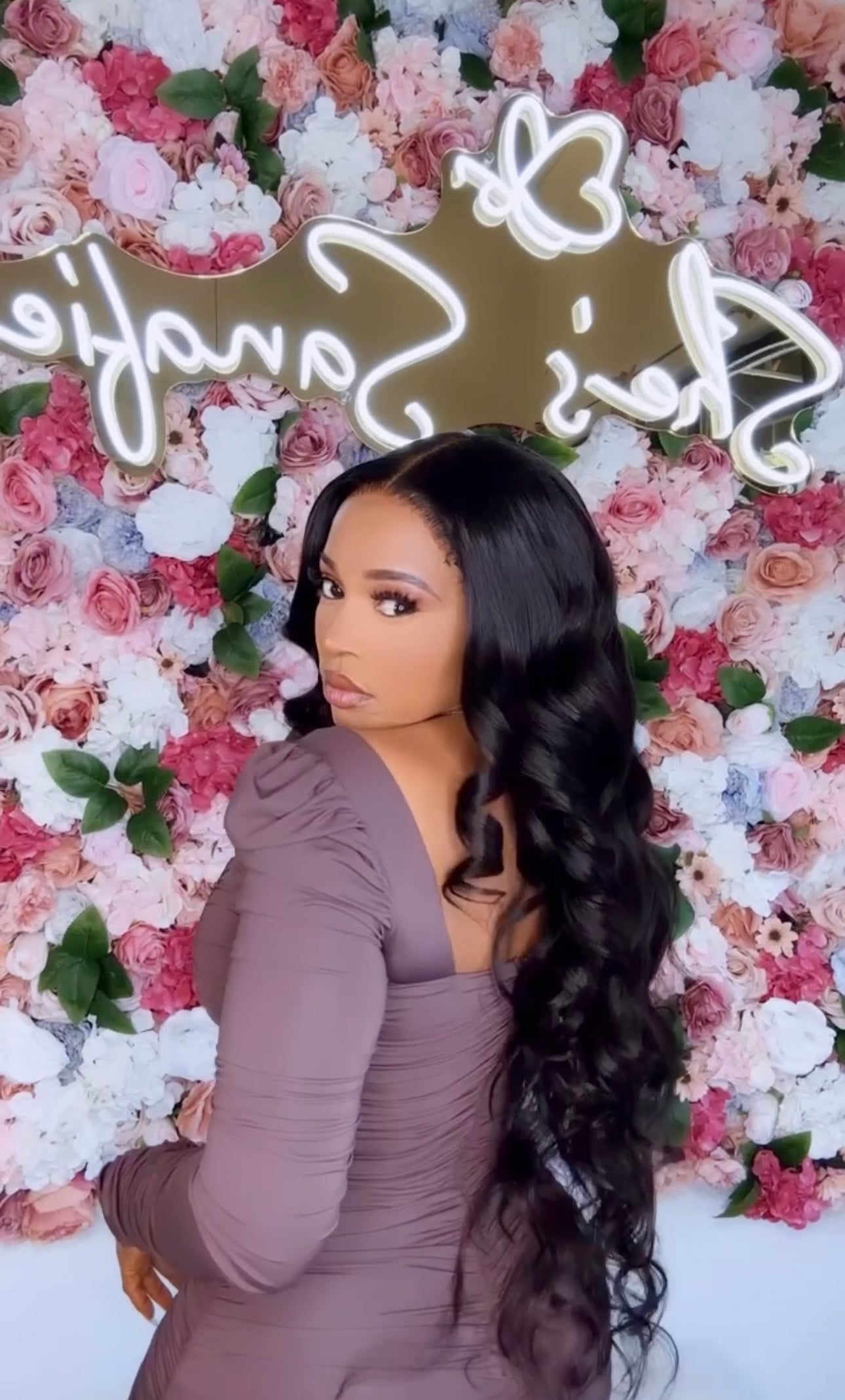 Monroe - Body Wave Closure