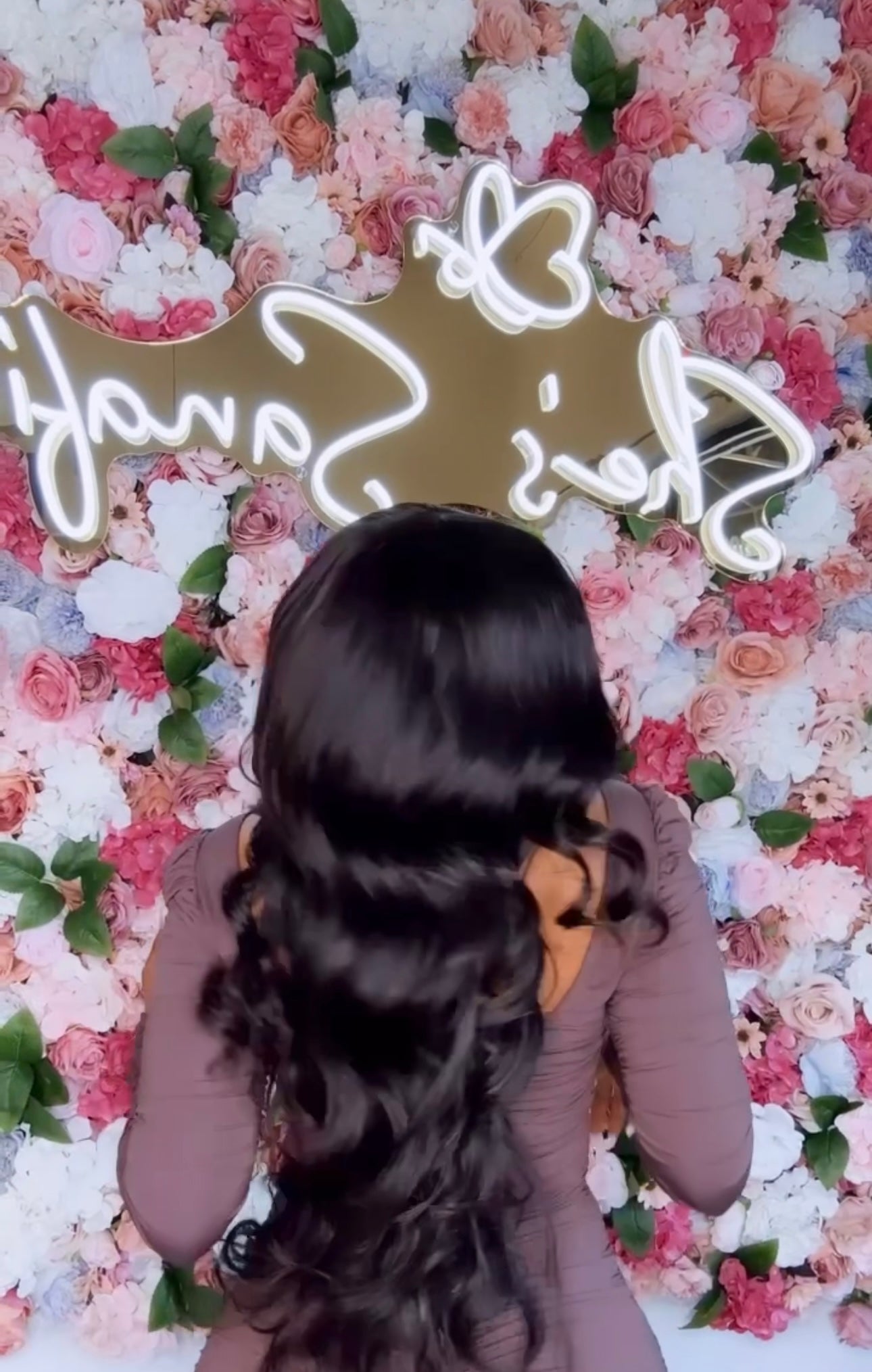 Monroe - Body Wave Closure