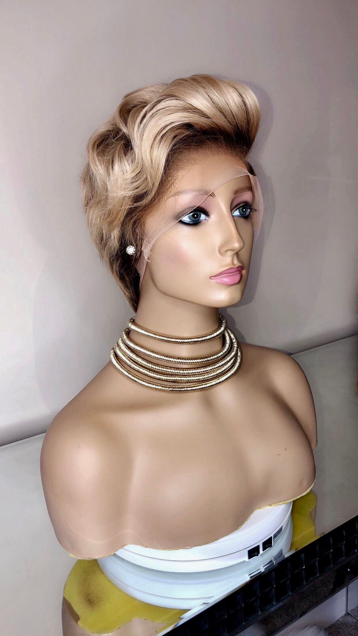 Rekiya - Sana hair collection