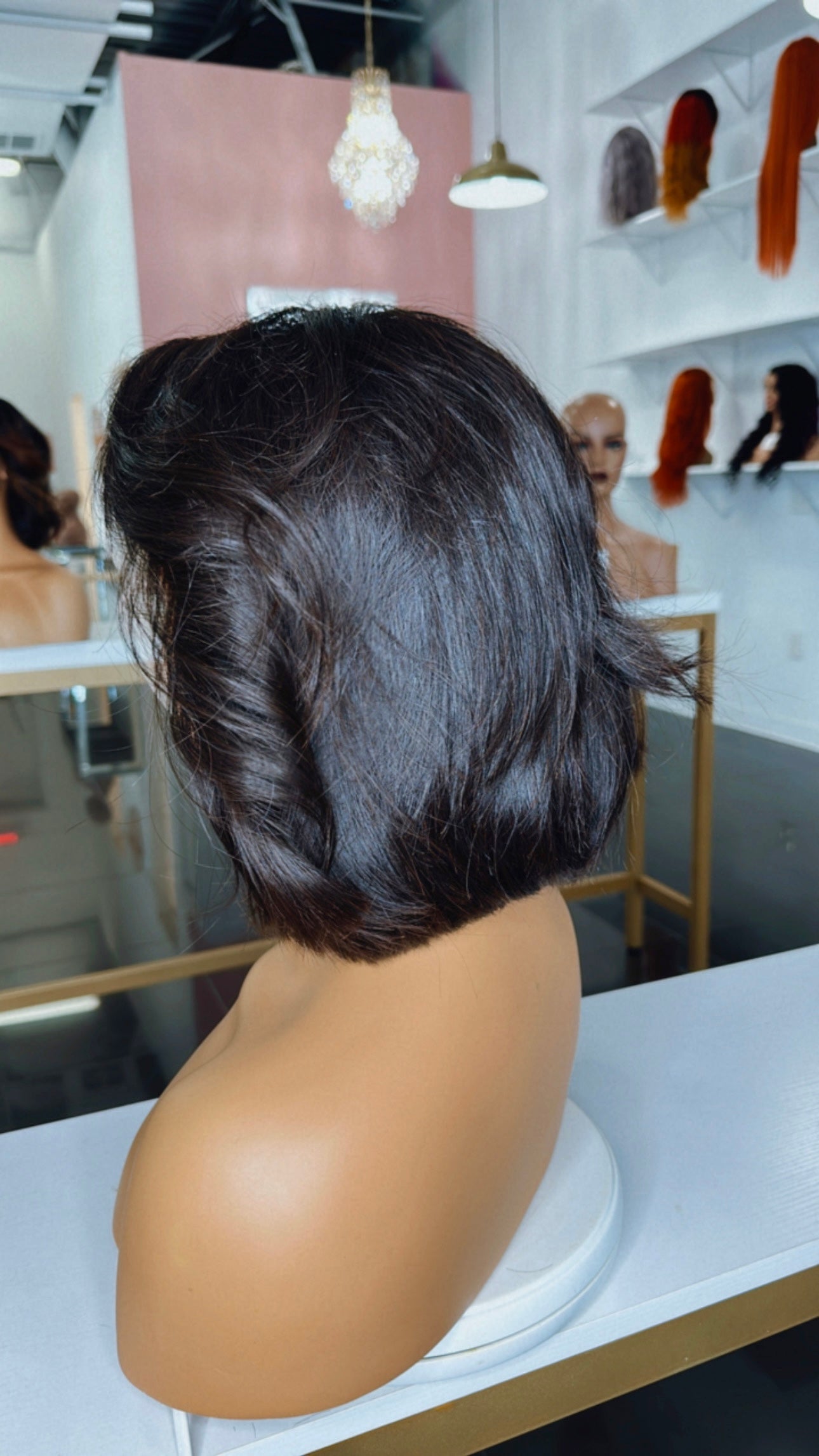 Mania - Brazilian Body Wave