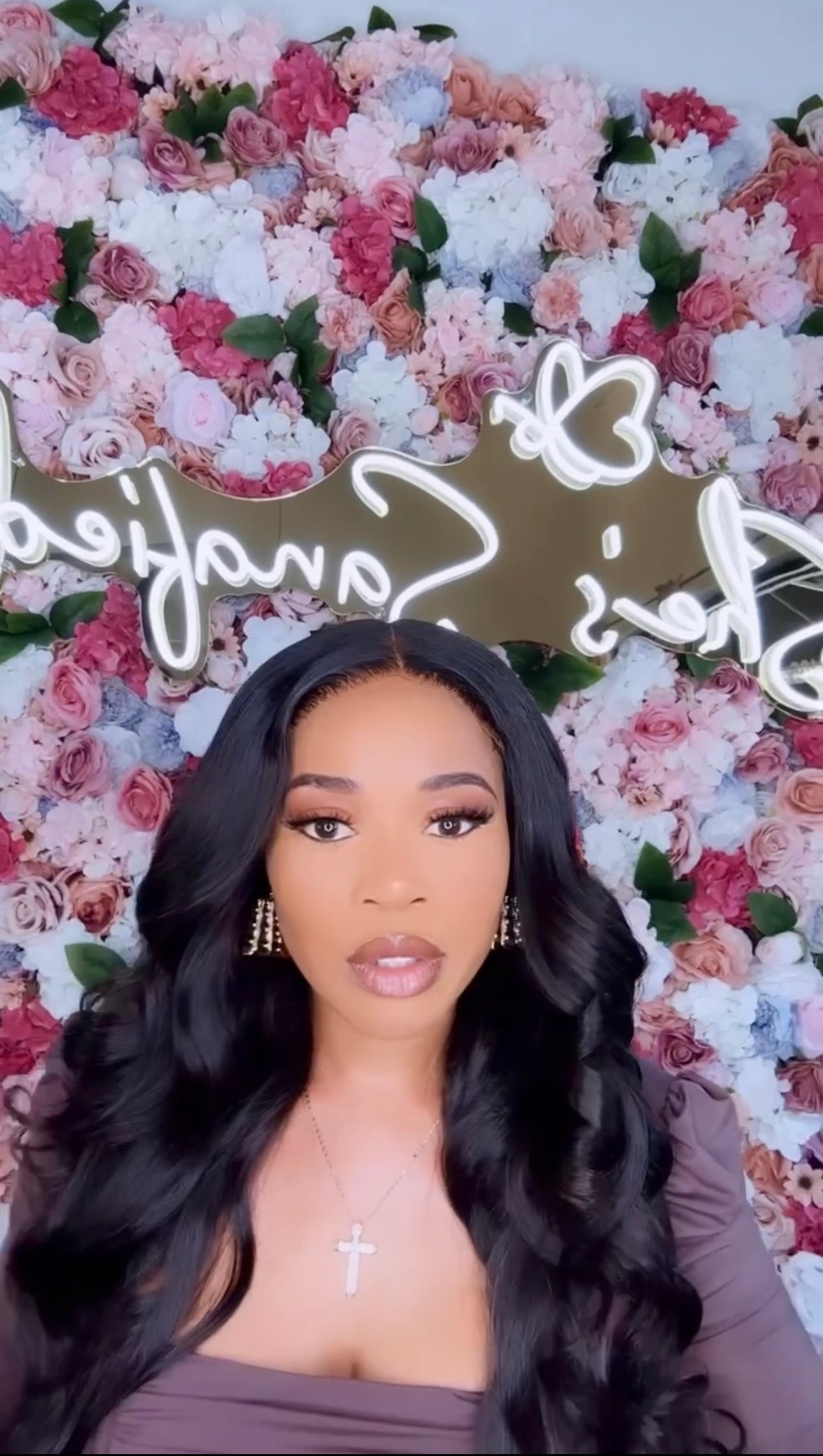 Monroe - Body Wave Closure