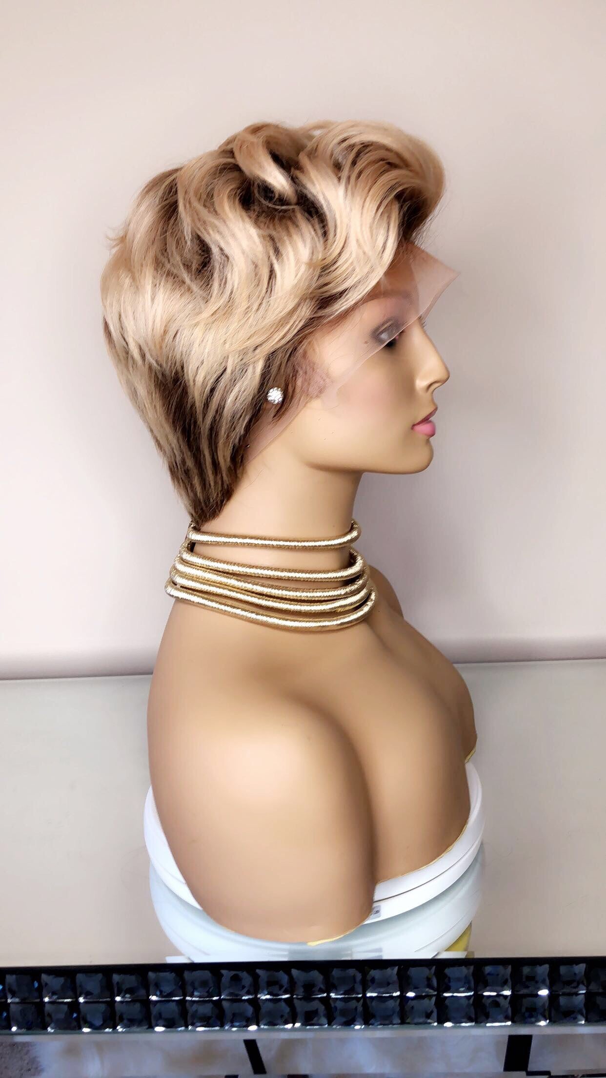Rekiya - Sana hair collection