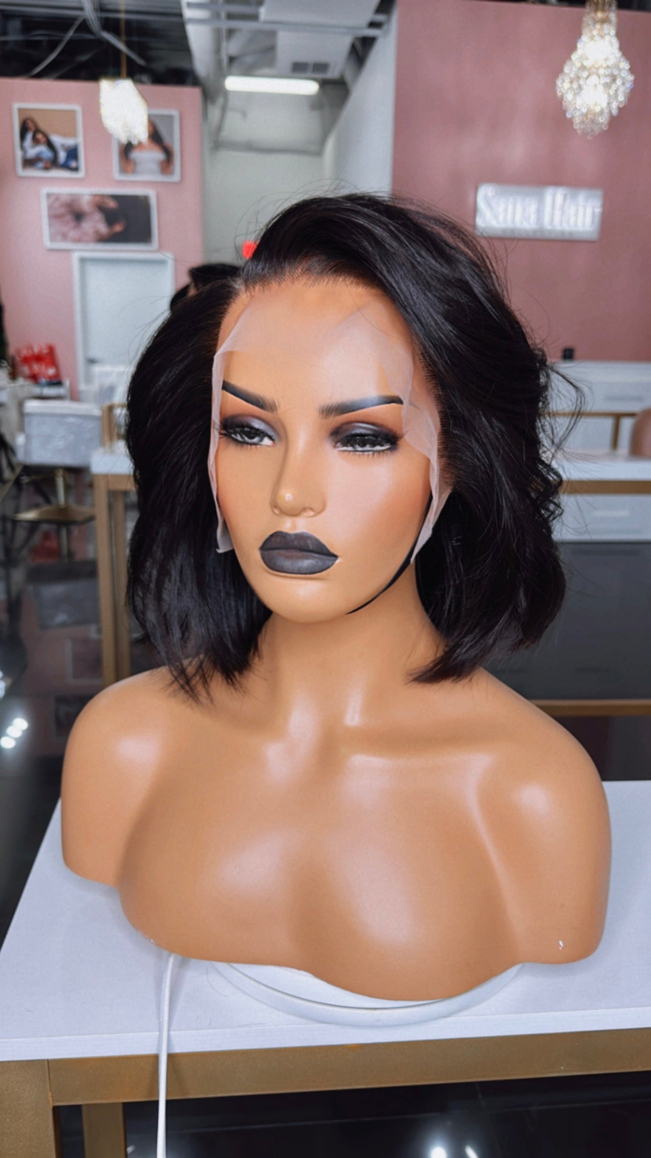 Mania - Brazilian Body Wave