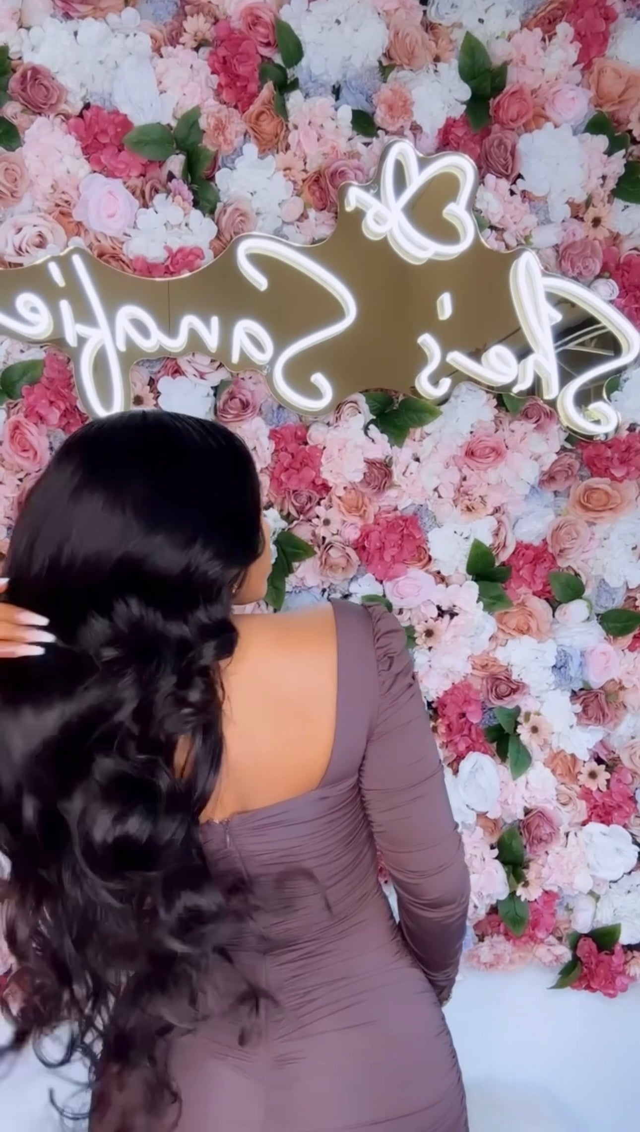 Monroe - Body Wave Closure