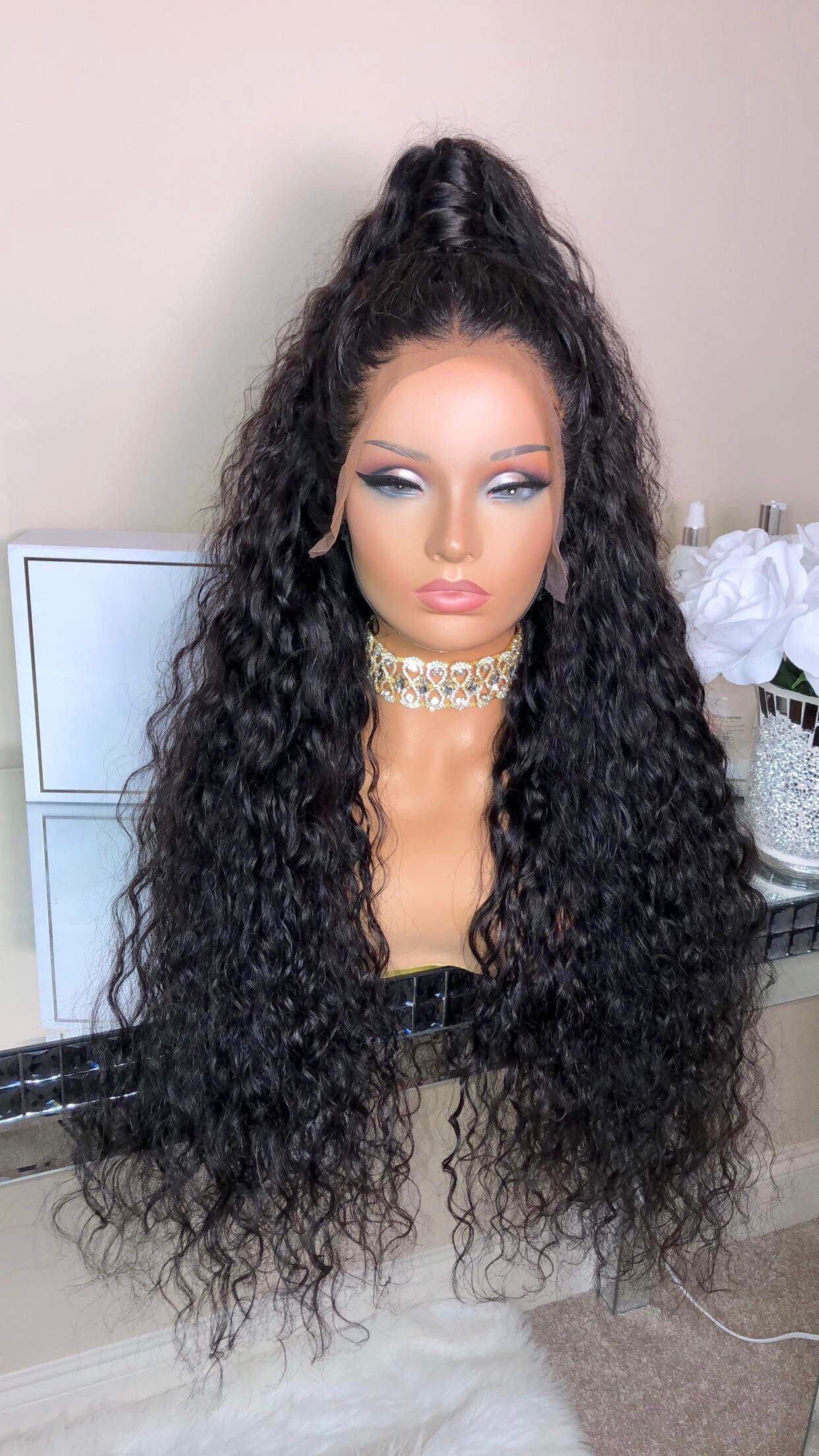 Lexi - Sana hair collection