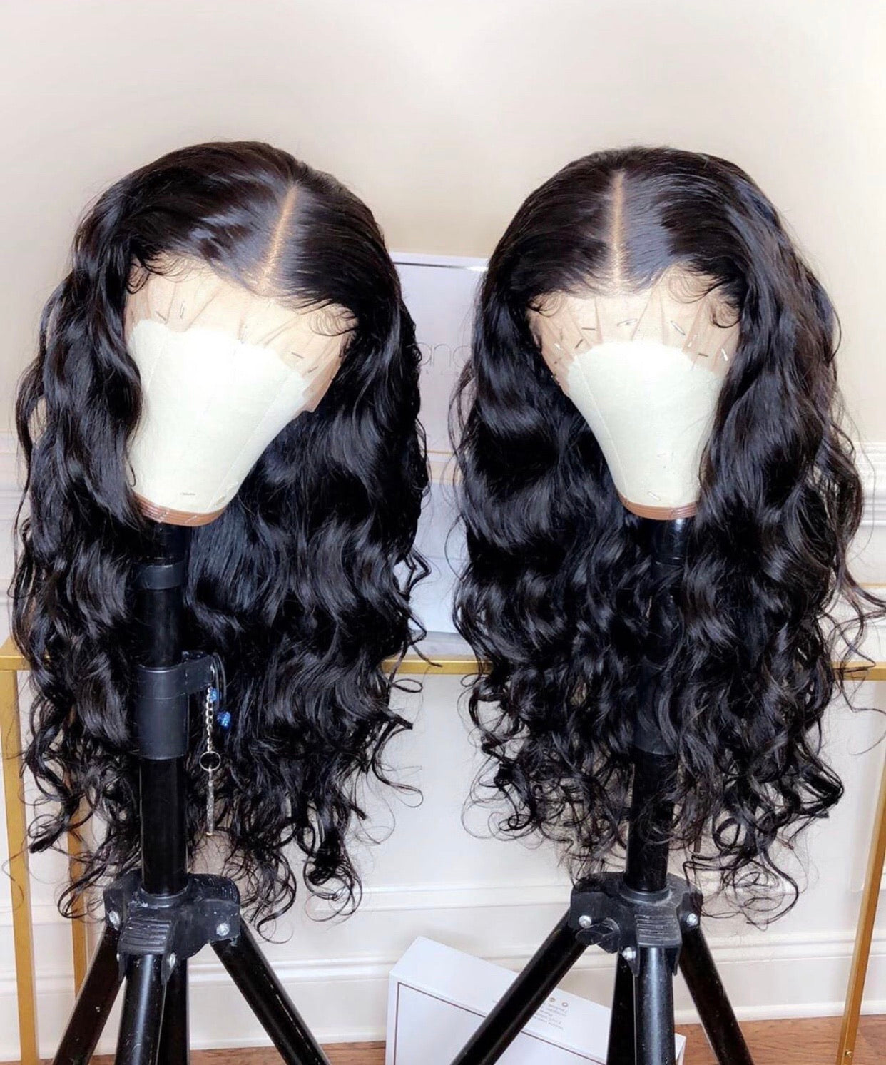 Benitah - Sana hair collection