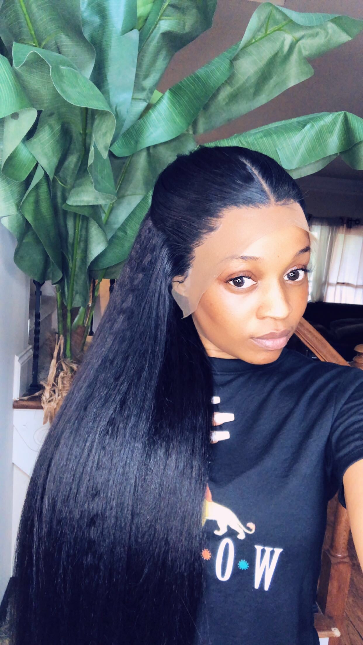 Royalty - Sana hair collection