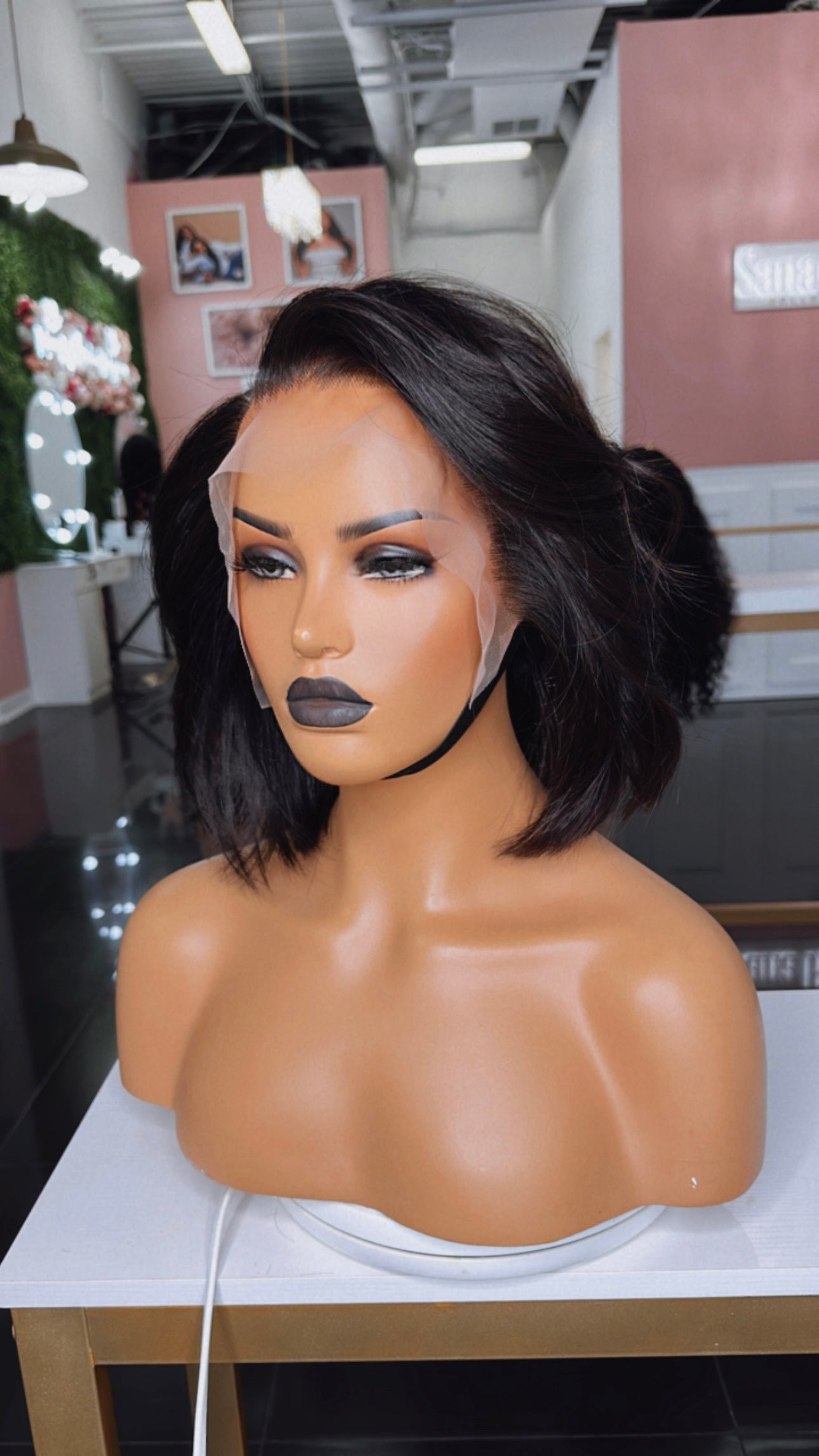 Mania - Brazilian Body Wave