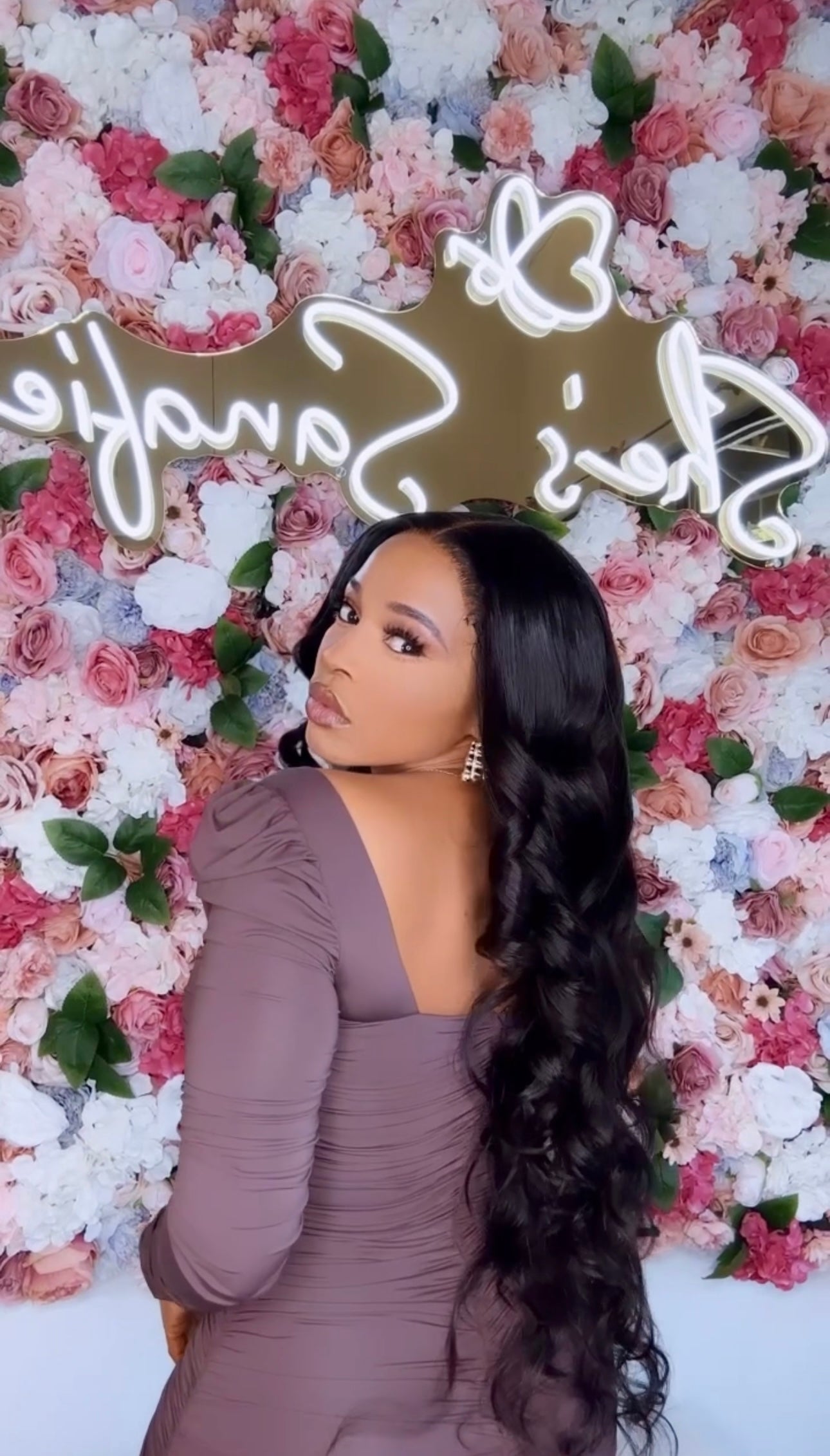 Monroe - Body Wave Closure