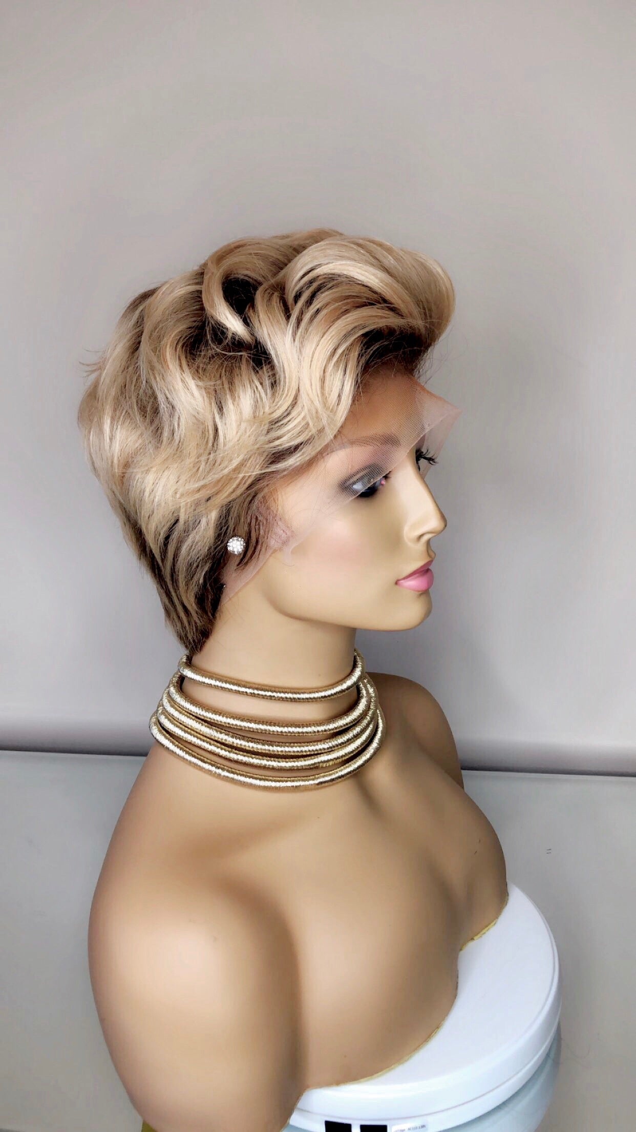 Rekiya - Sana hair collection