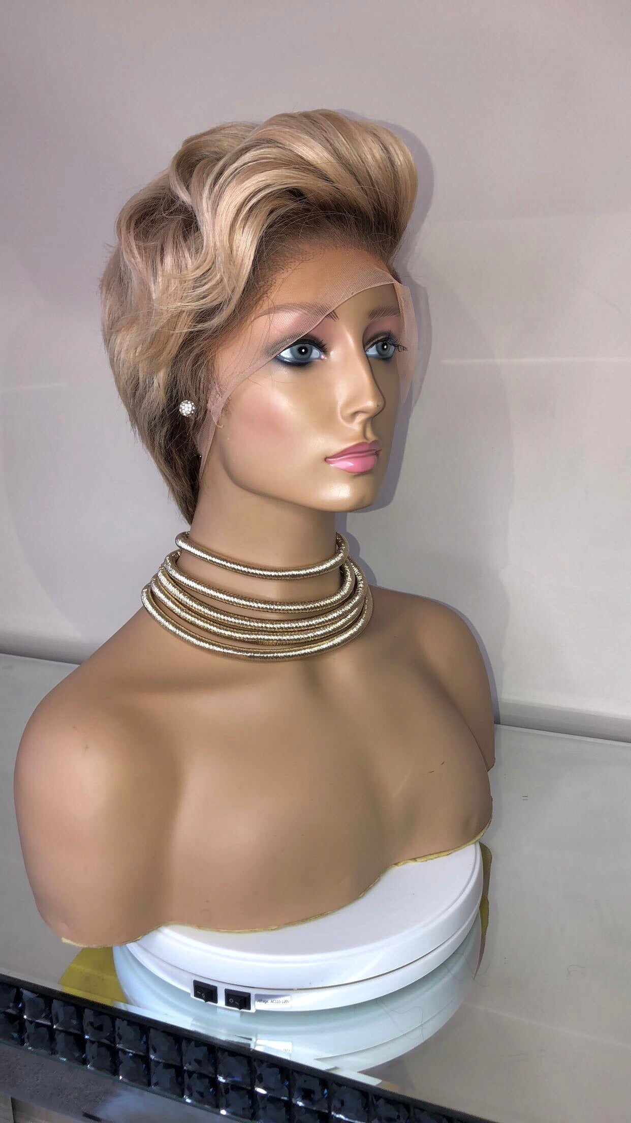 Rekiya - Sana hair collection