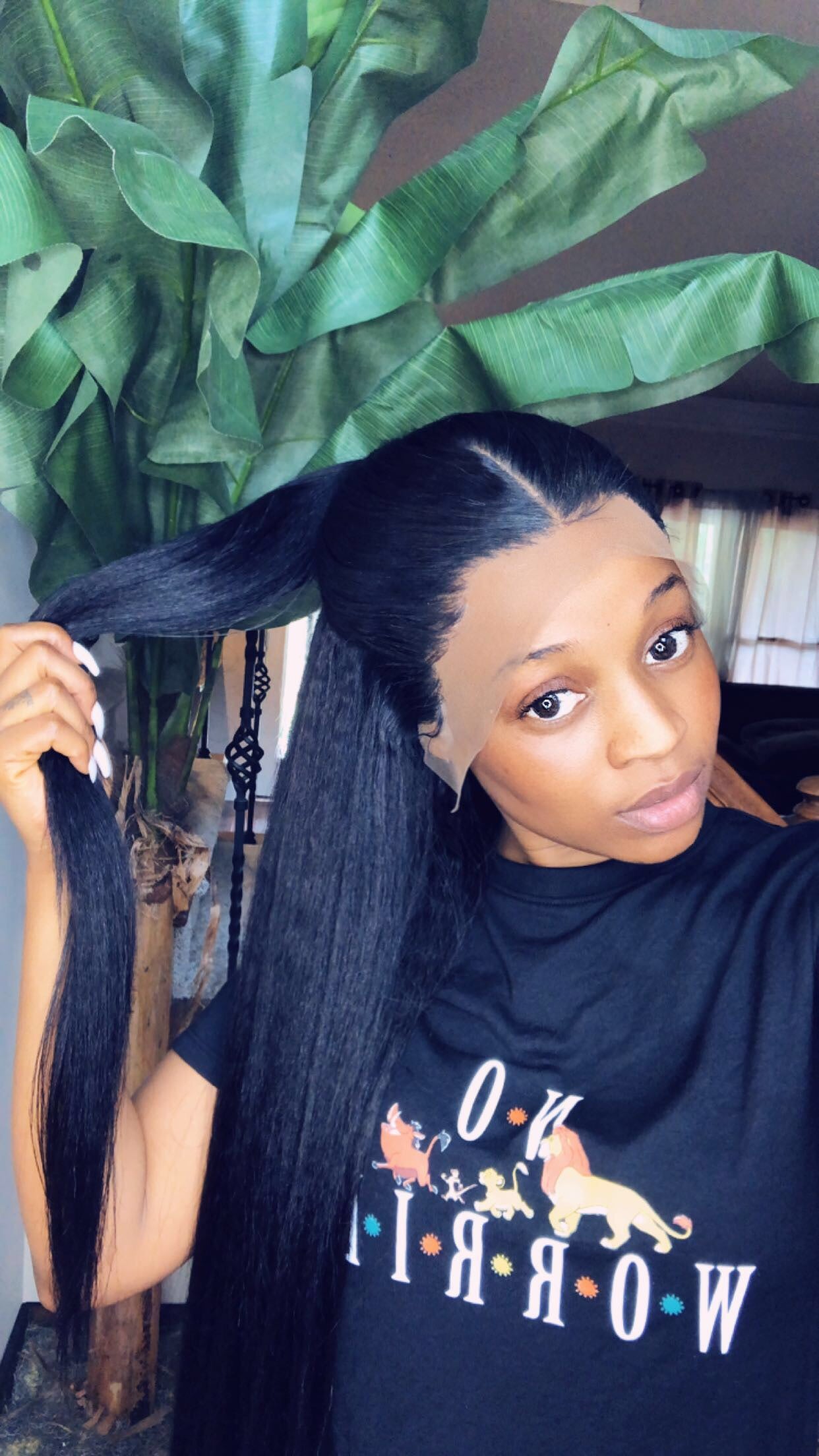 Royalty - Sana hair collection