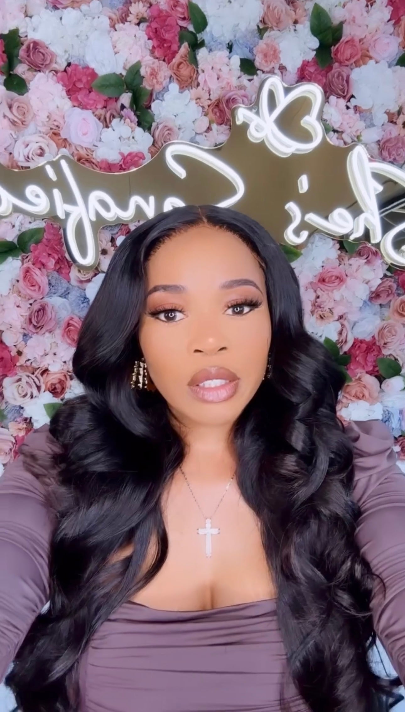 Monroe - Body Wave Closure