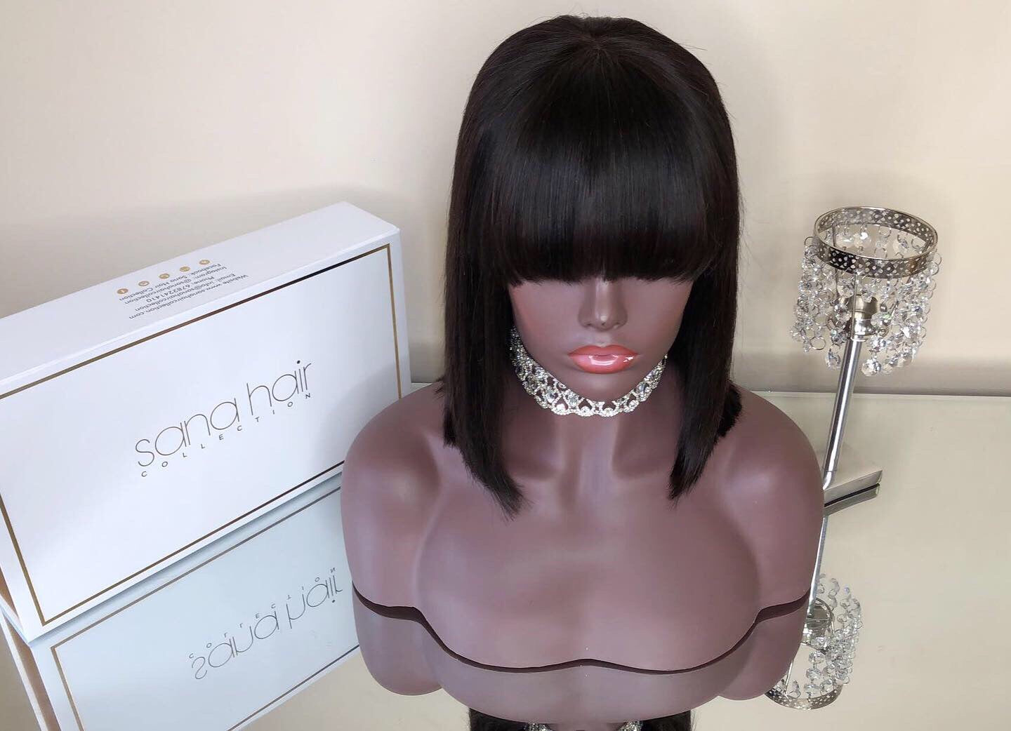 Sai - Sana hair collection