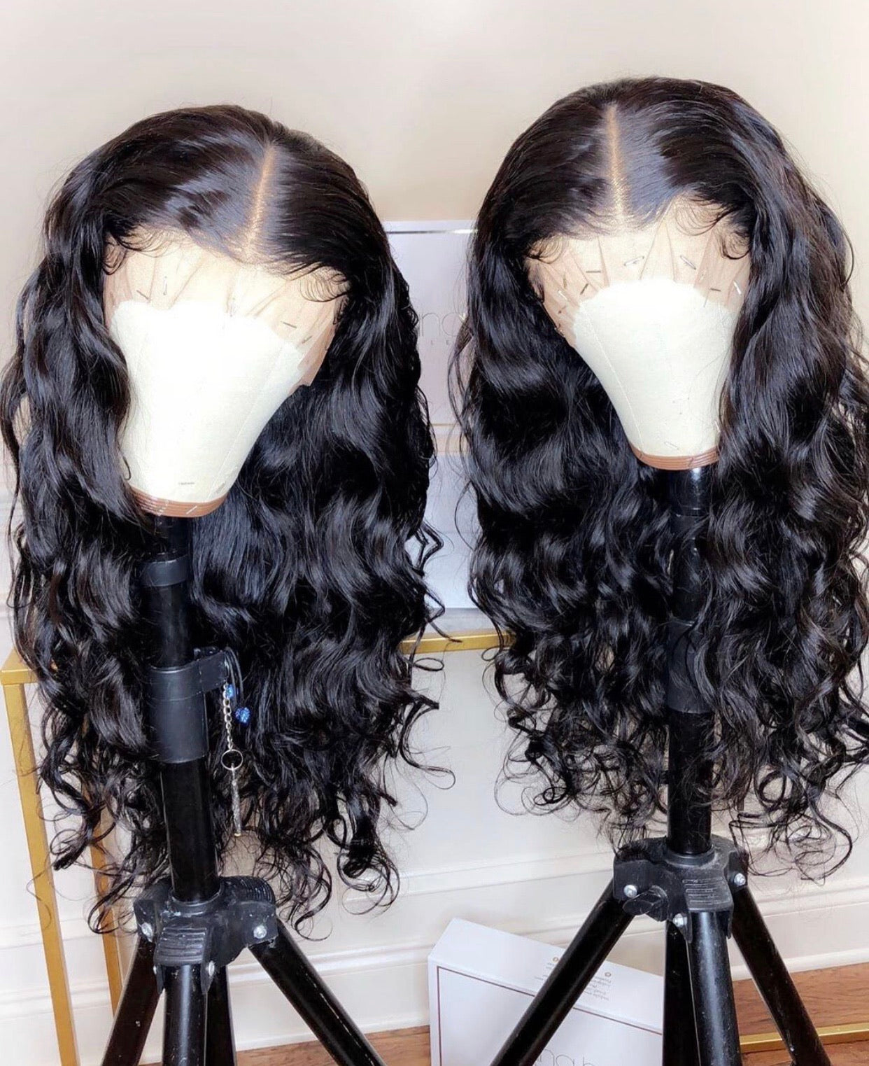 Benitah - Sana hair collection