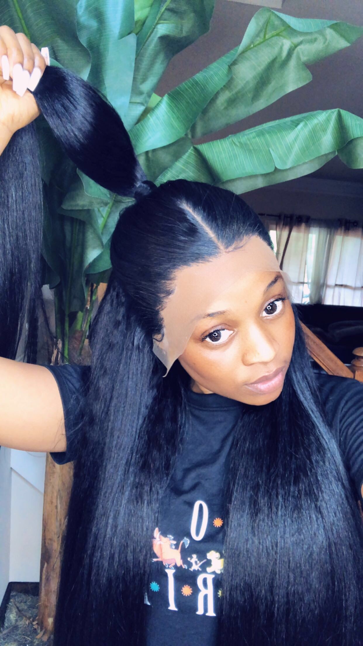 Royalty - Sana hair collection