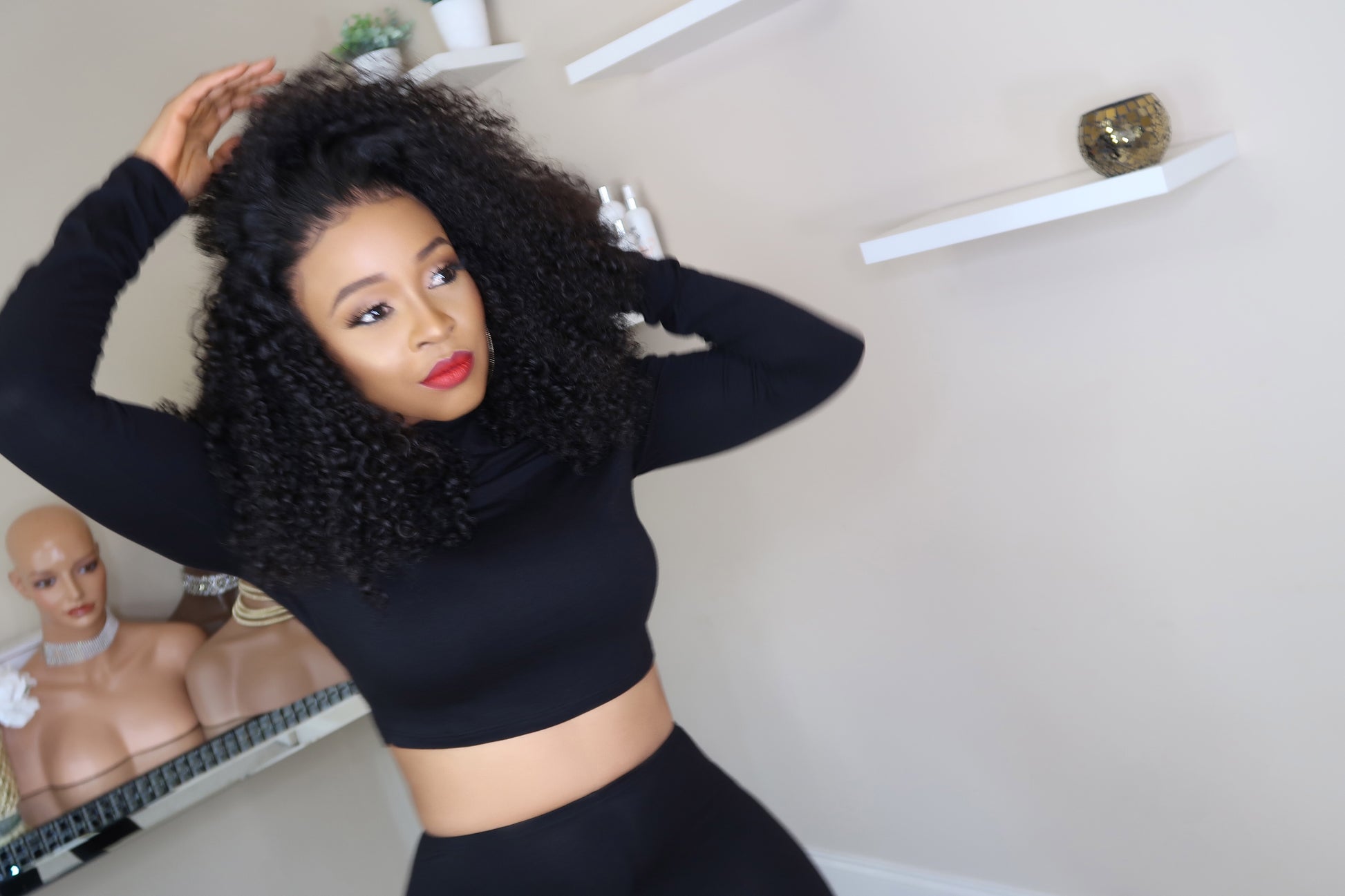 Valarie - Sana hair collection