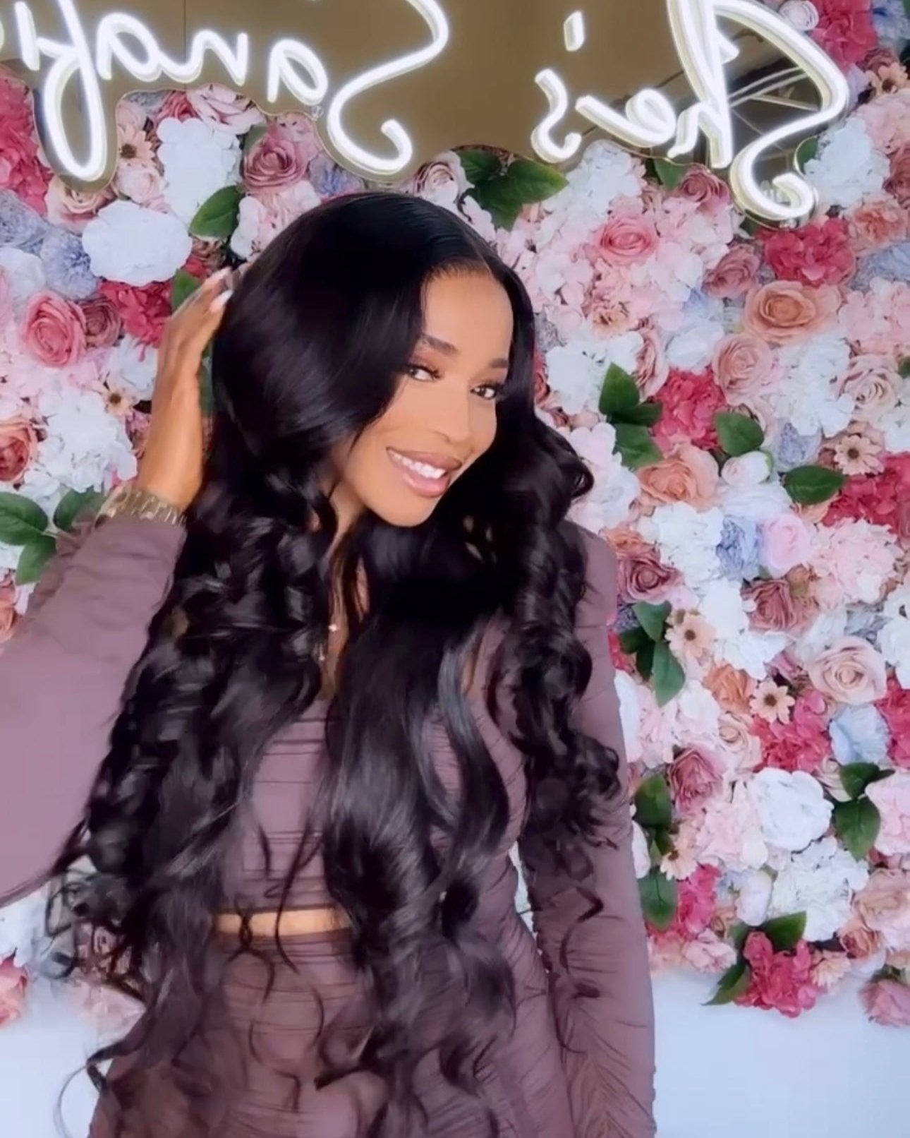 Monroe - Body Wave Closure