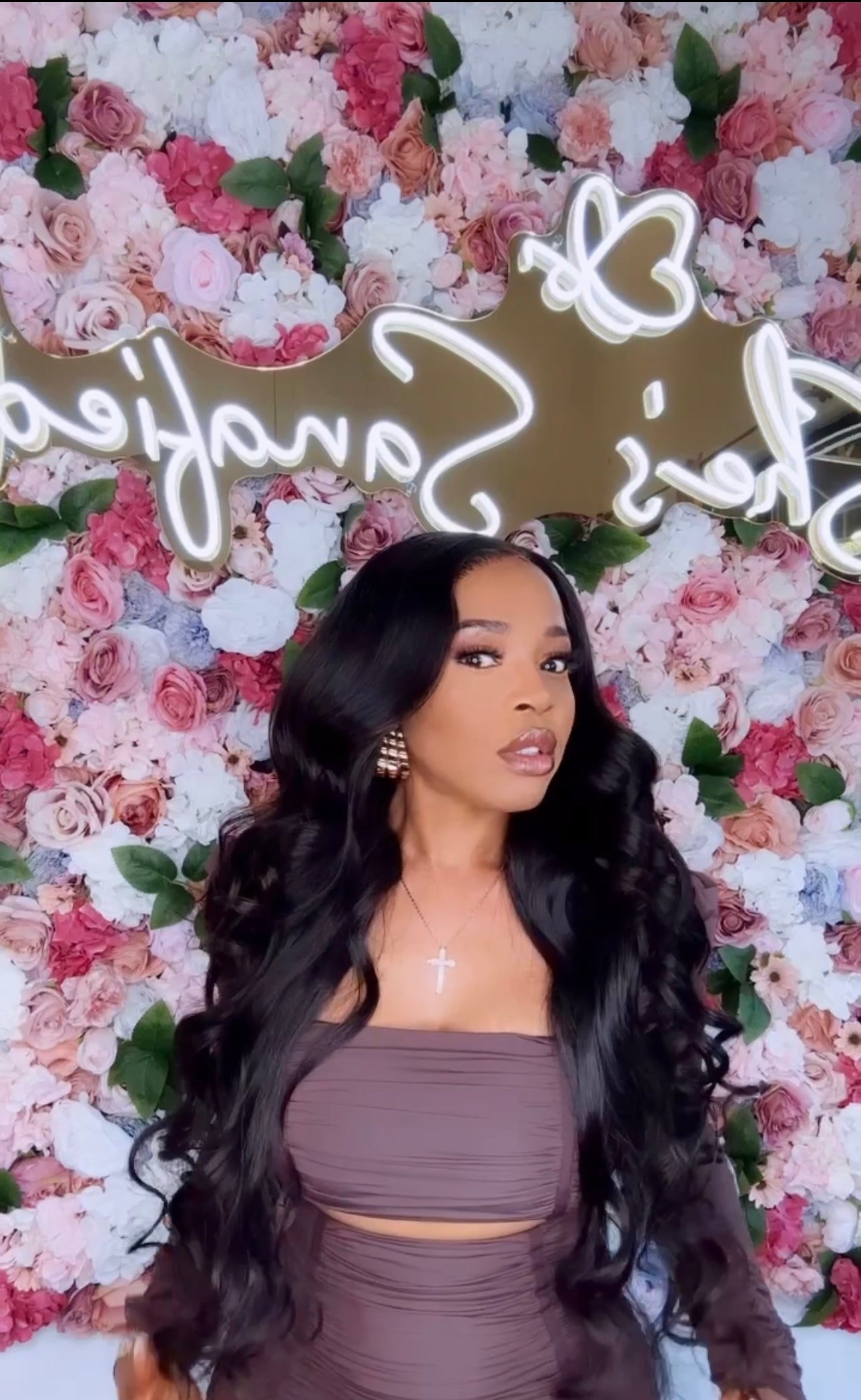 Monroe - Body Wave Closure