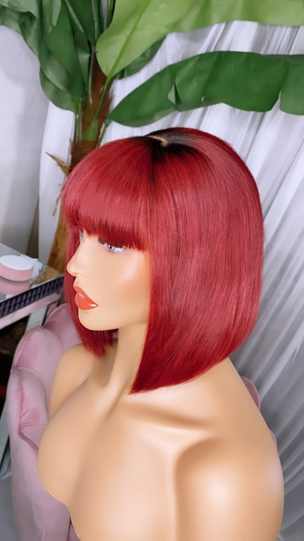 Juliet - Sana hair collection