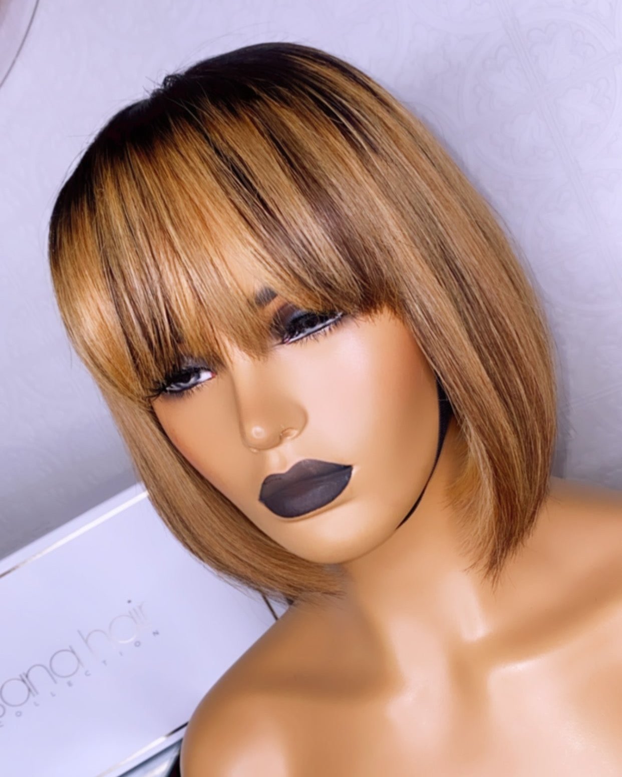 Amie - Sana hair collection