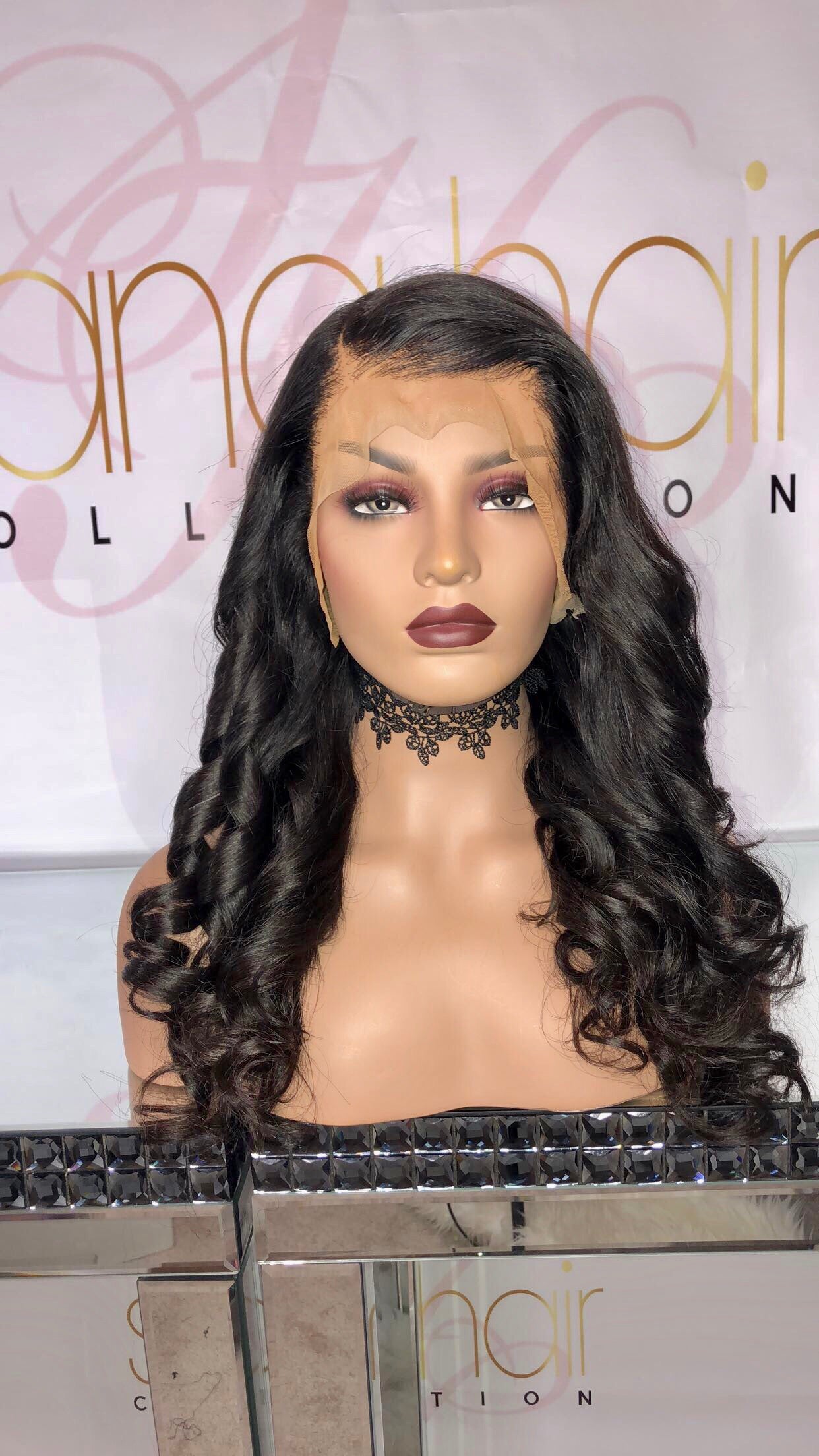 Tia - Sana hair collection