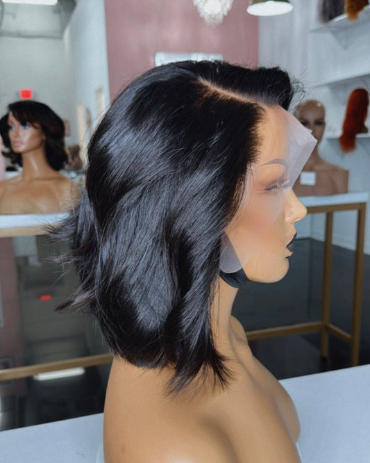 Mania - Brazilian Body Wave