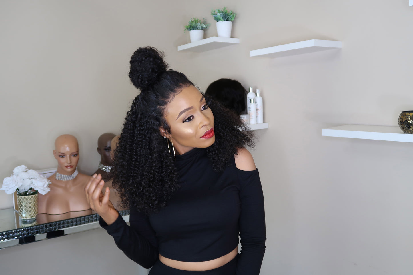 Valarie - Sana hair collection