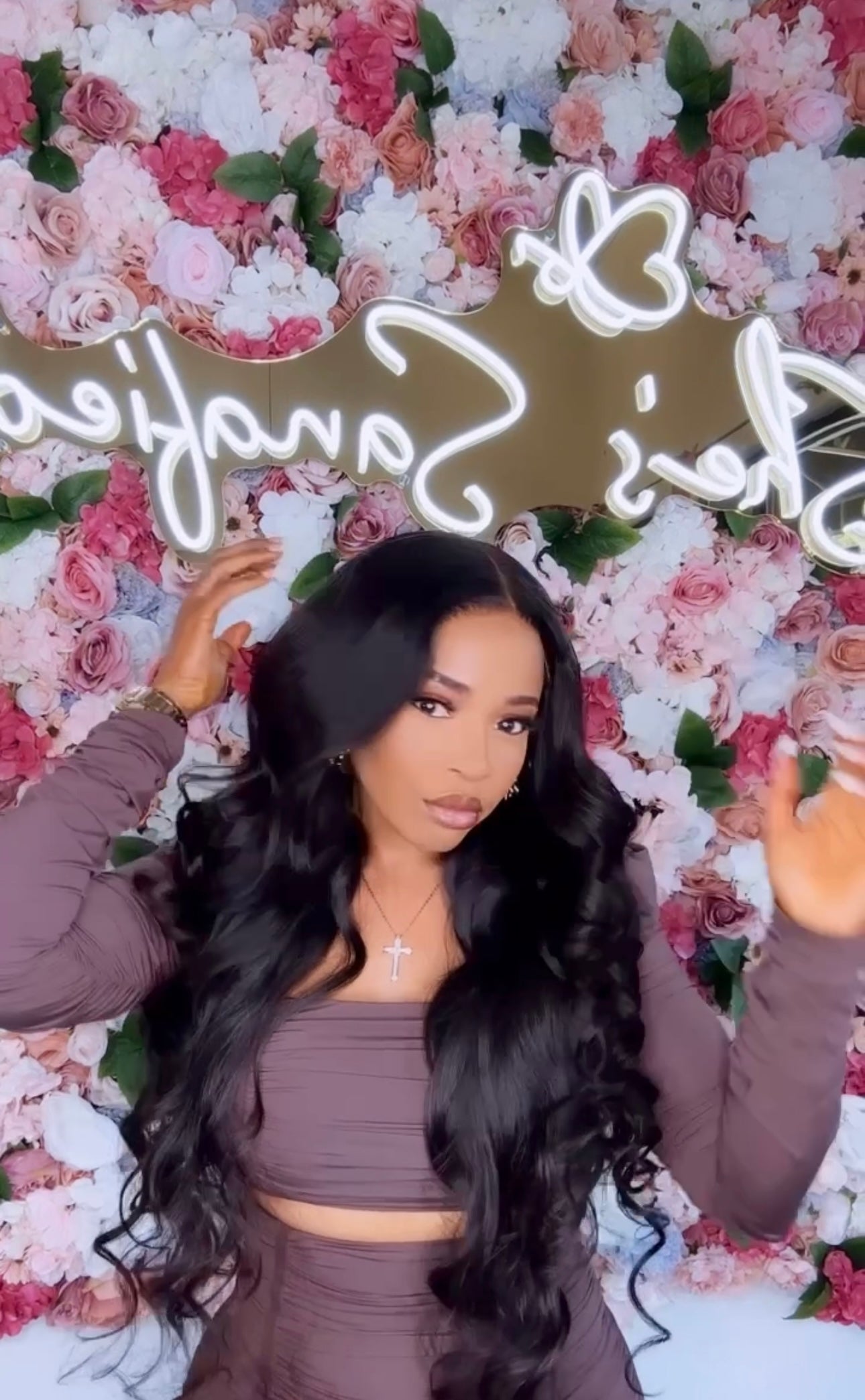 Monroe - Body Wave Closure