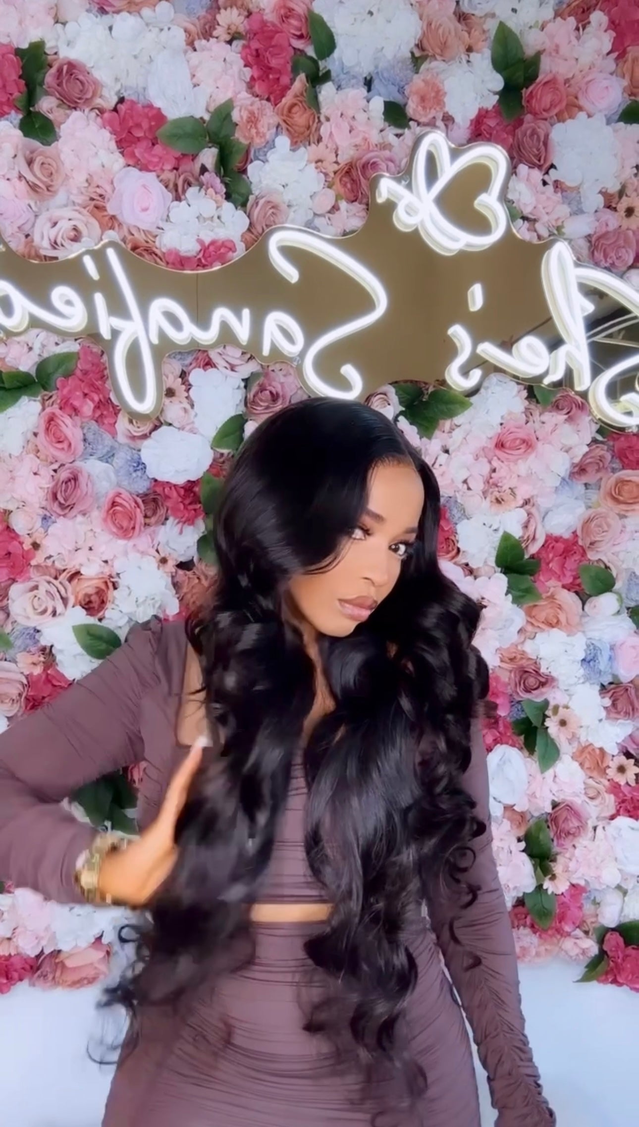 Monroe - Body Wave Closure